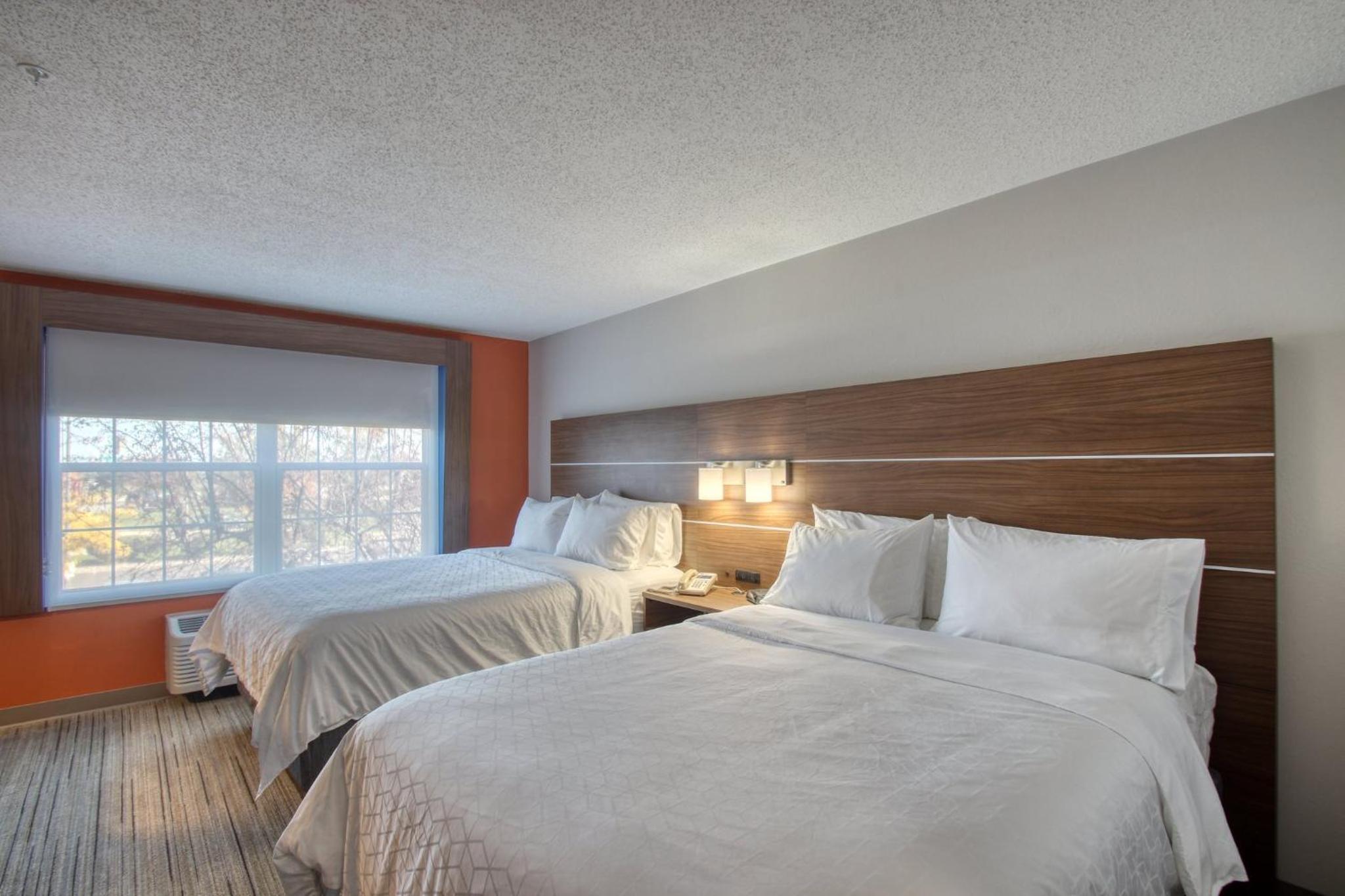 Holiday Inn Express Hotel & Suites Oshkosh - State Route 41 by IHG, Foto 16