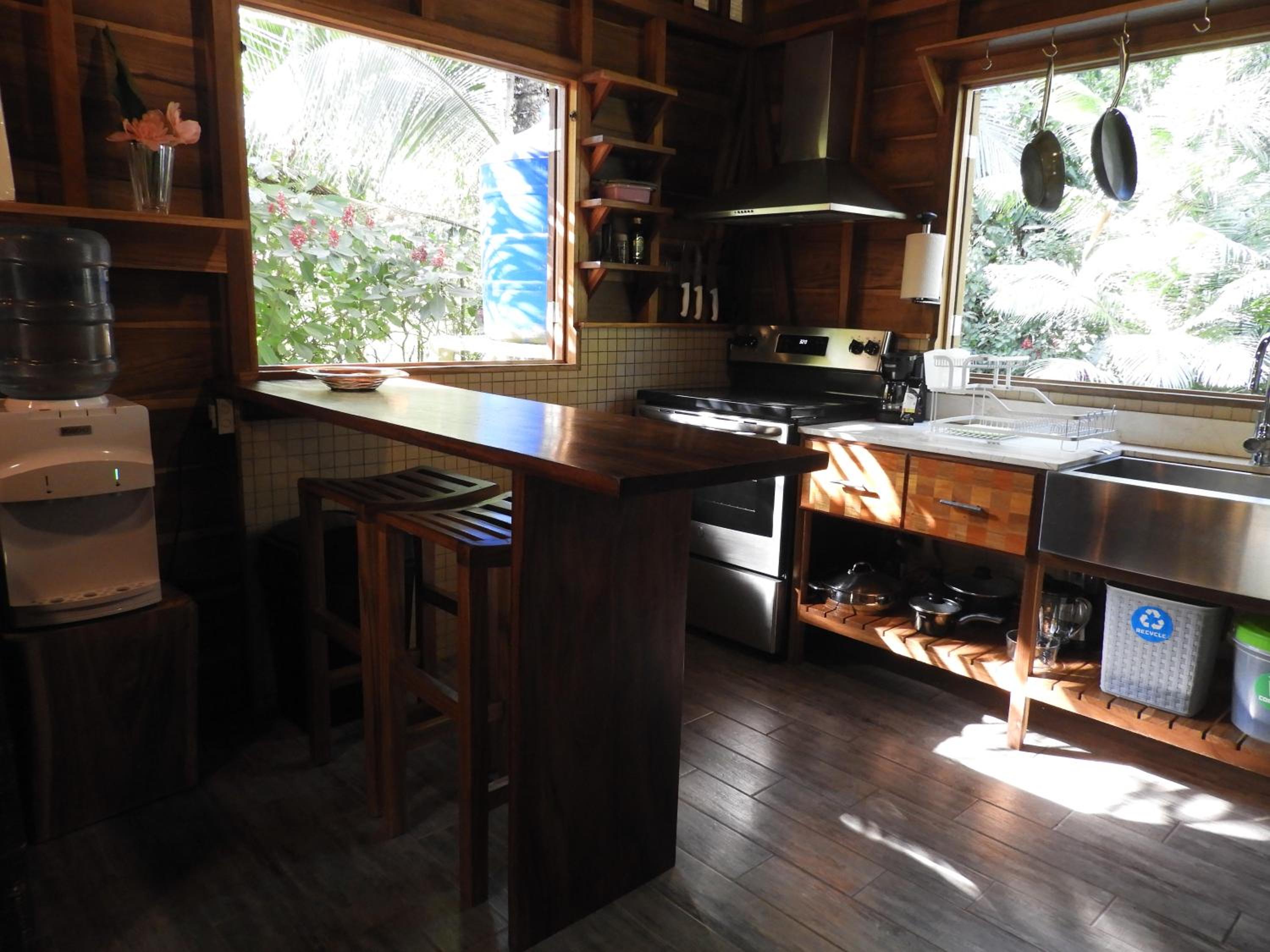 Casita Bribri at Margarita Hills