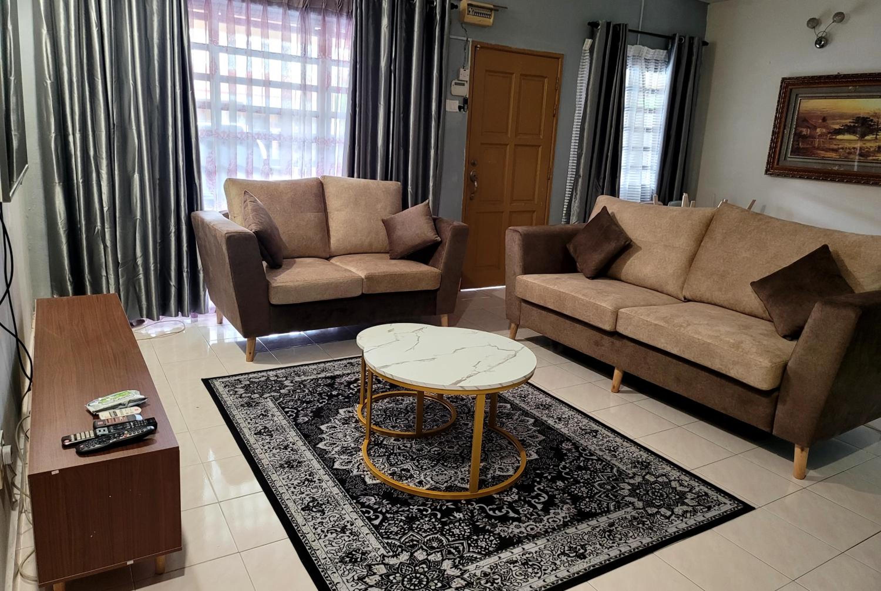 Homestay FourSeasons @ Bandar Baru Bangi photo 3
