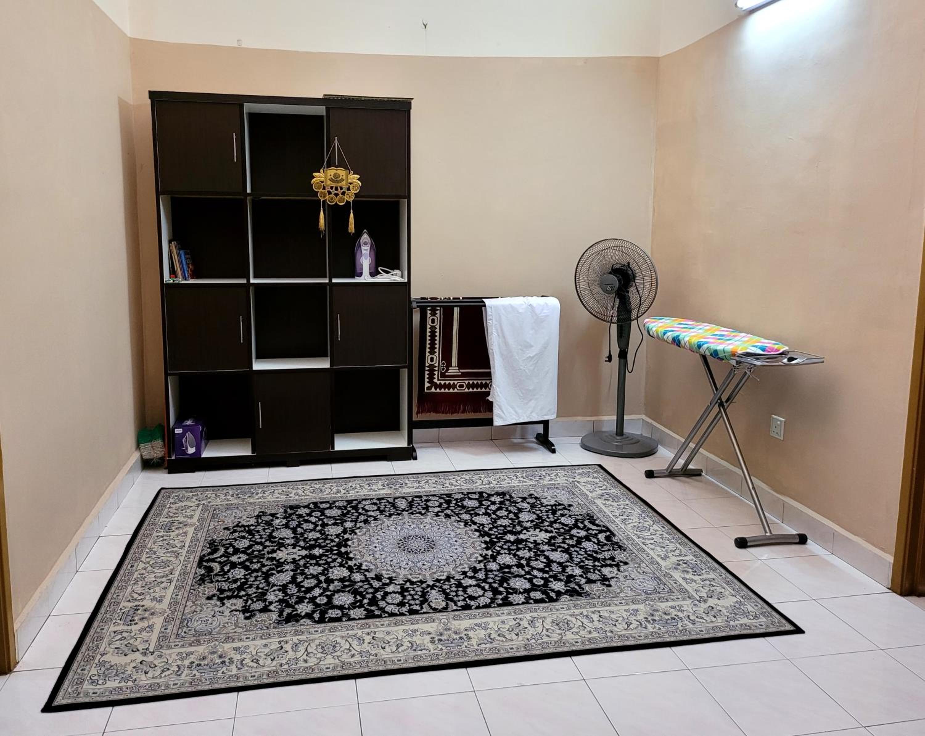 Homestay FourSeasons @ Bandar Baru Bangi photo 4