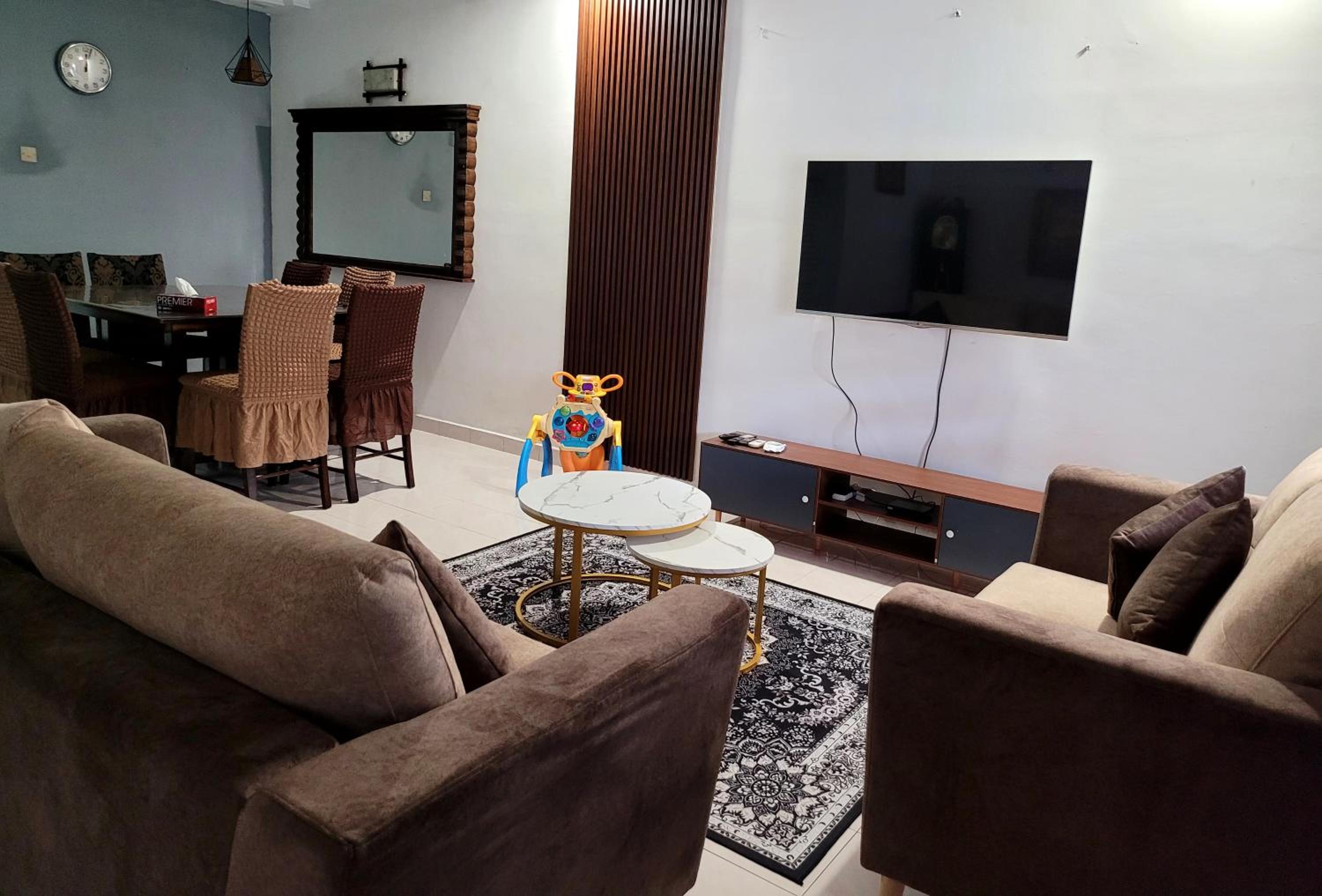 Homestay FourSeasons @ Bandar Baru Bangi photo 5