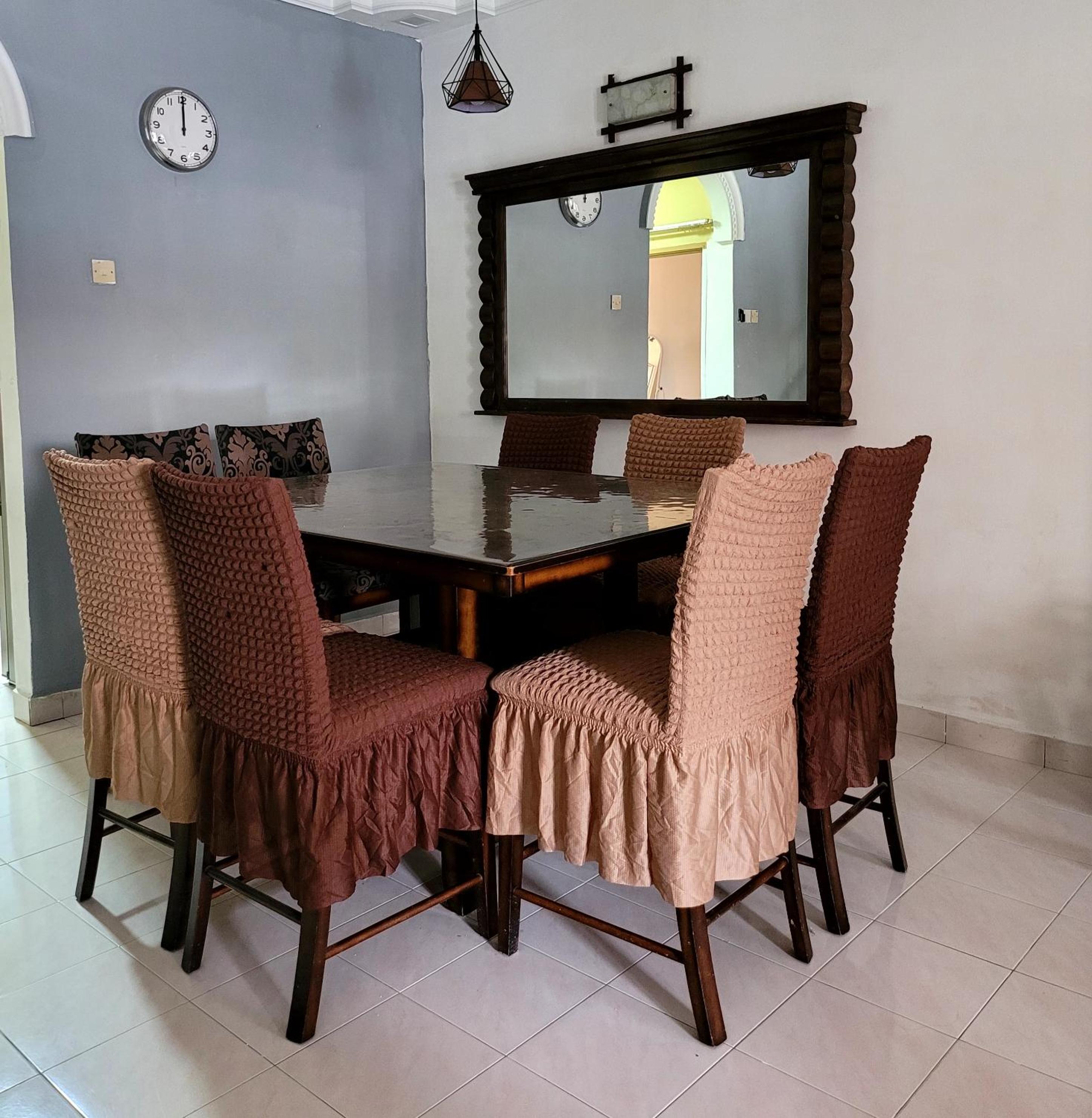 Homestay FourSeasons @ Bandar Baru Bangi photo 6