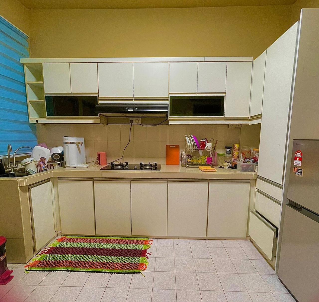 Homestay FourSeasons @ Bandar Baru Bangi photo 7