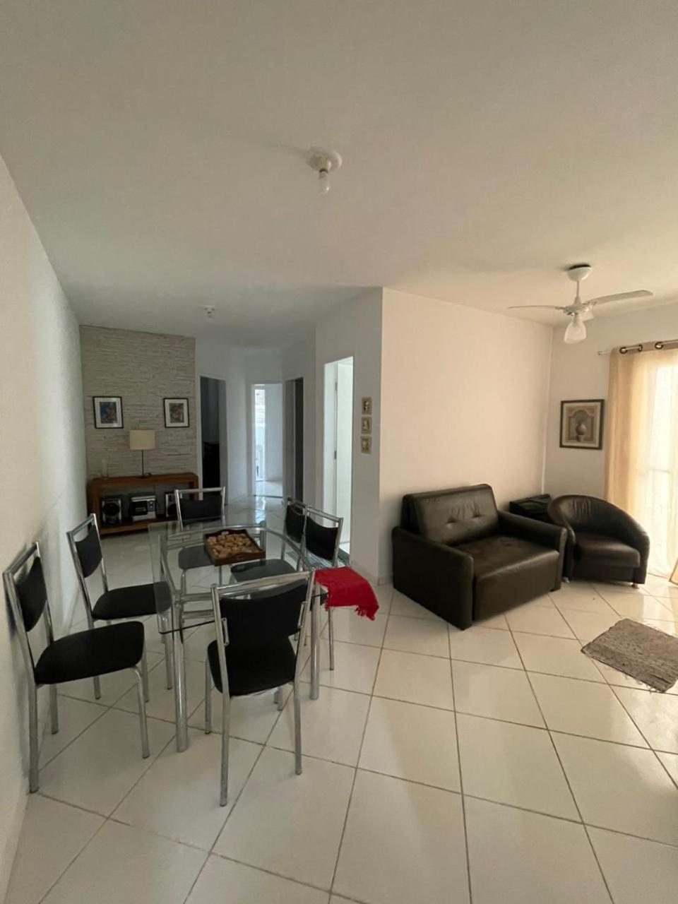 BELLO APARTAMENTO HAMILTON view 3