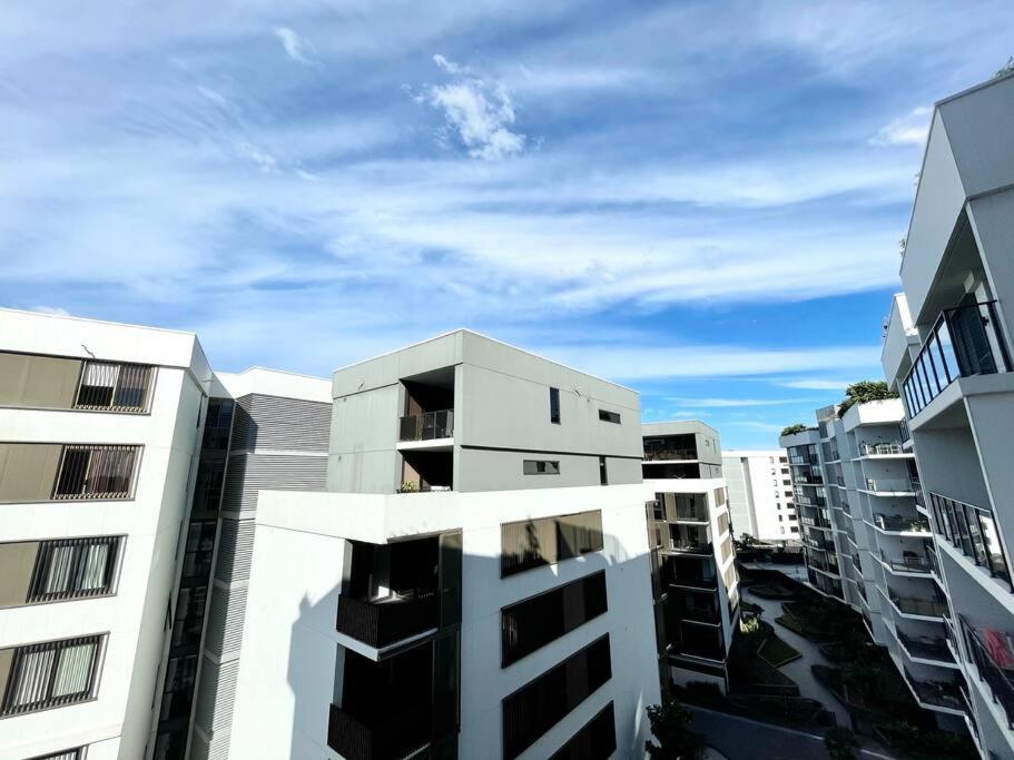 SkyPark Oasis Retreat 2Br@ close to Olympicpark