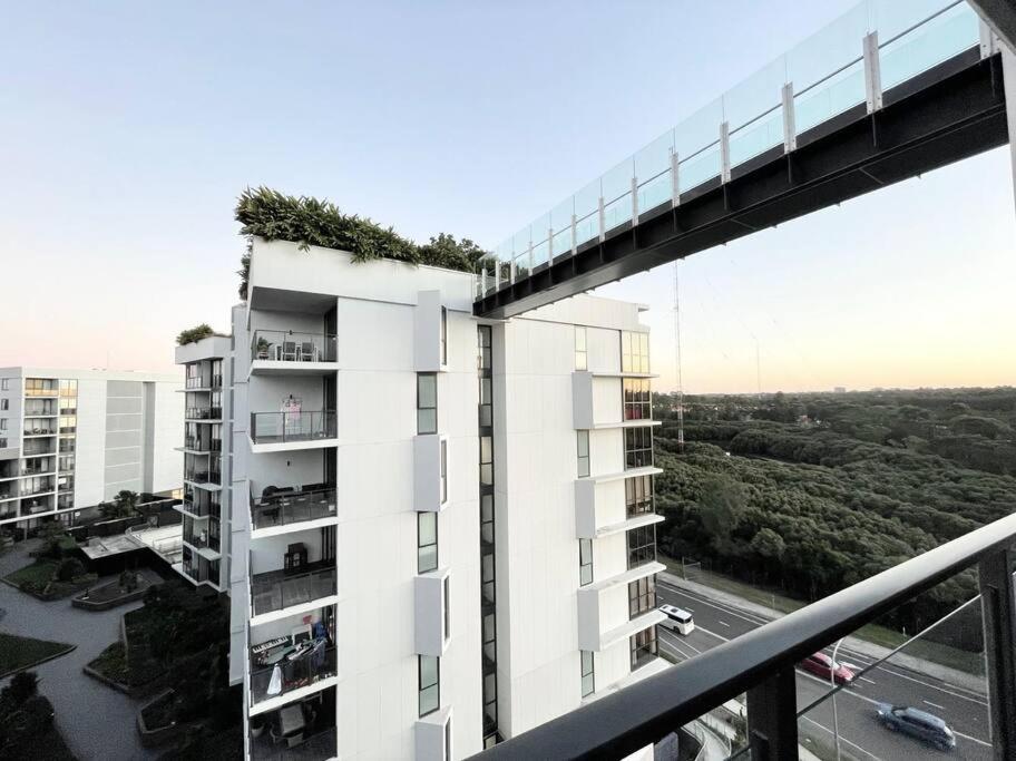 SkyPark Oasis Retreat 2Br@ close to Olympicpark