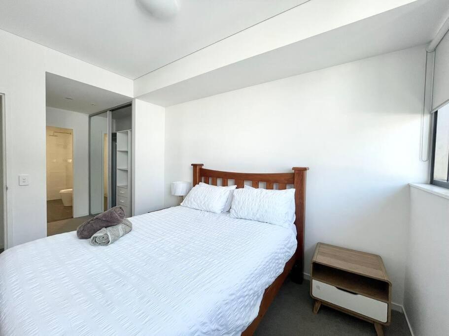SkyPark Oasis Retreat 2Br@ close to Olympicpark