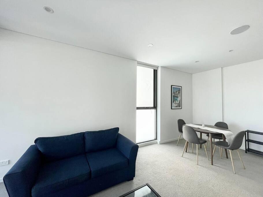 SkyPark Oasis Retreat 2Br@ close to Olympicpark