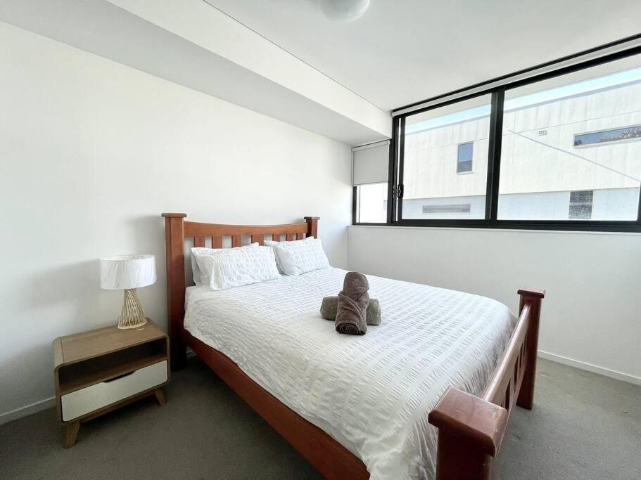 SkyPark Oasis Retreat 2Br@ close to Olympicpark