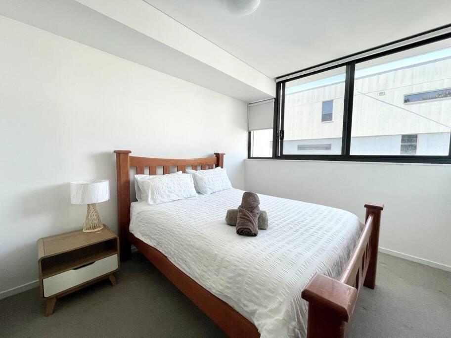 SkyPark Oasis Retreat 2Br@ close to Olympicpark