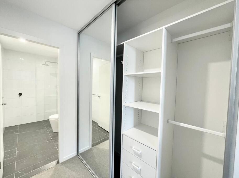 SkyPark Oasis Retreat 2Br@ close to Olympicpark