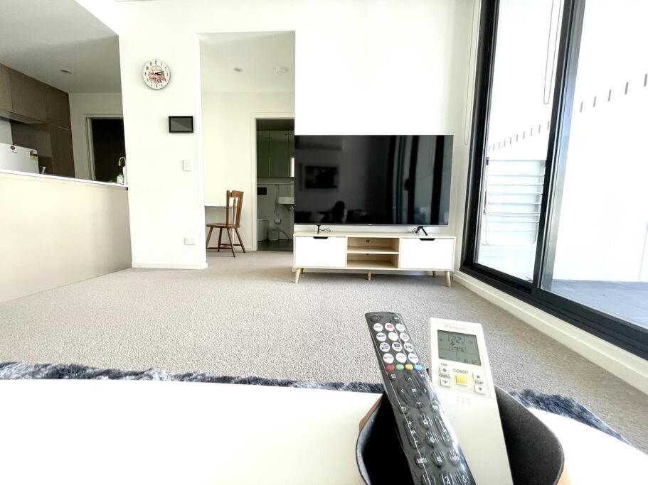 SkyPark Oasis Retreat 2Br@ close to Olympicpark