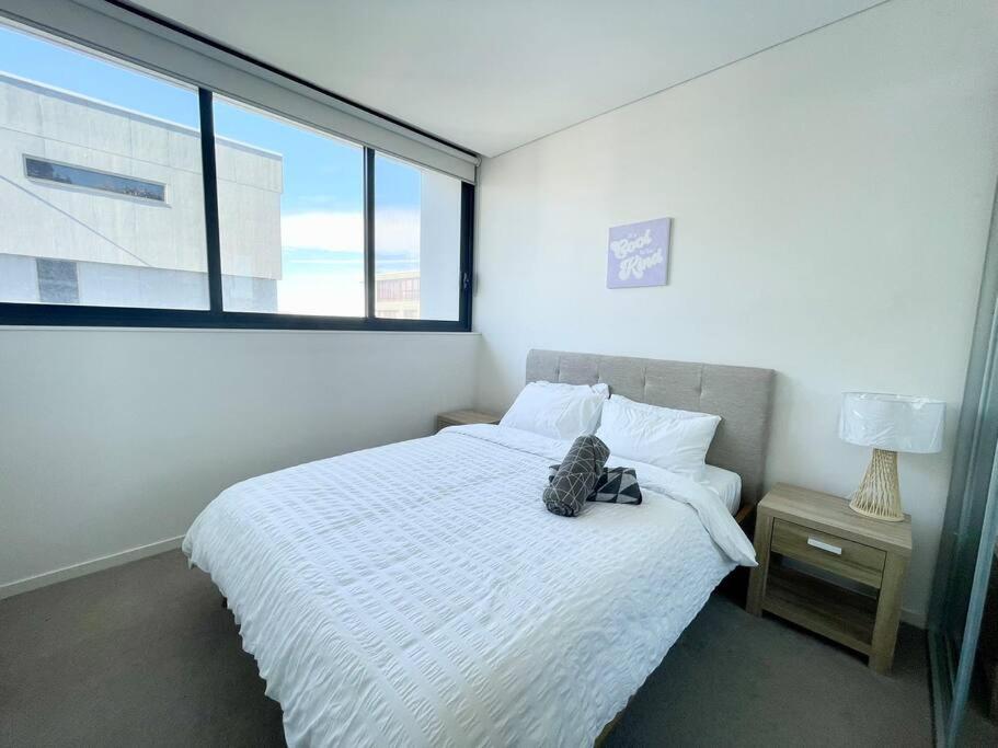 SkyPark Oasis Retreat 2Br@ close to Olympicpark