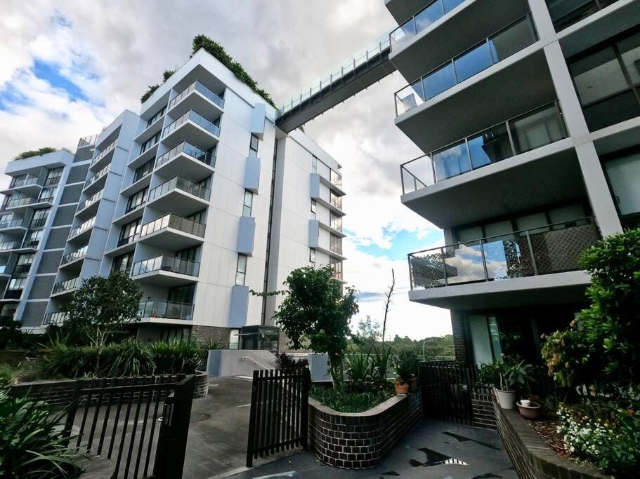 SkyPark Oasis Retreat 2Br@ close to Olympicpark