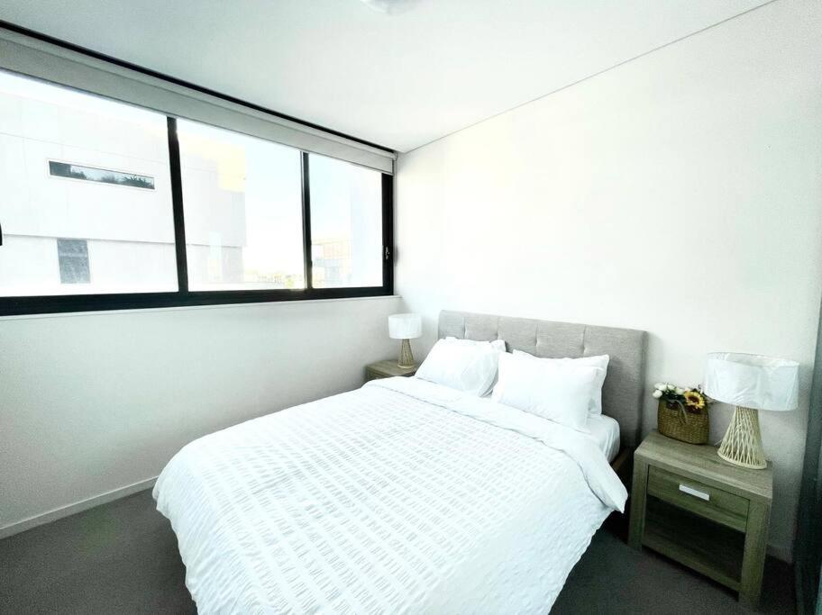 SkyPark Oasis Retreat 2Br@ close to Olympicpark