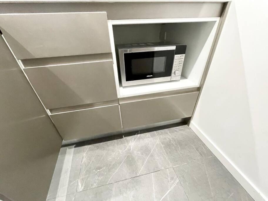 SkyPark Oasis Retreat 2Br@ close to Olympicpark