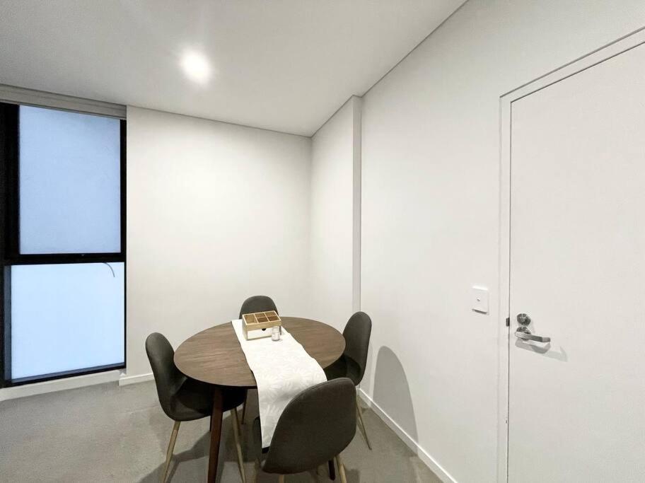 SkyPark Oasis Retreat 2Br@ close to Olympicpark