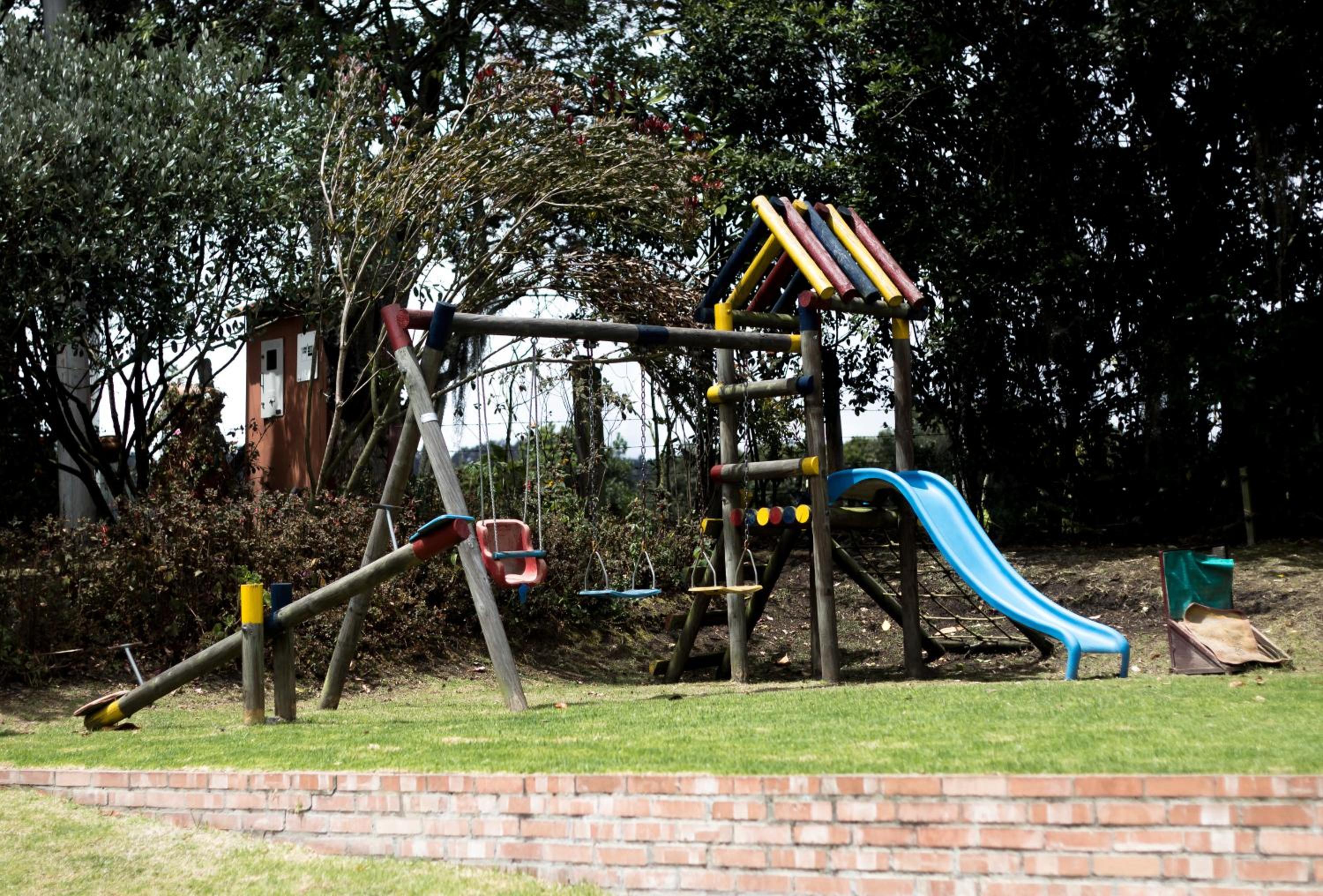 Finca el Refugio del Mundo