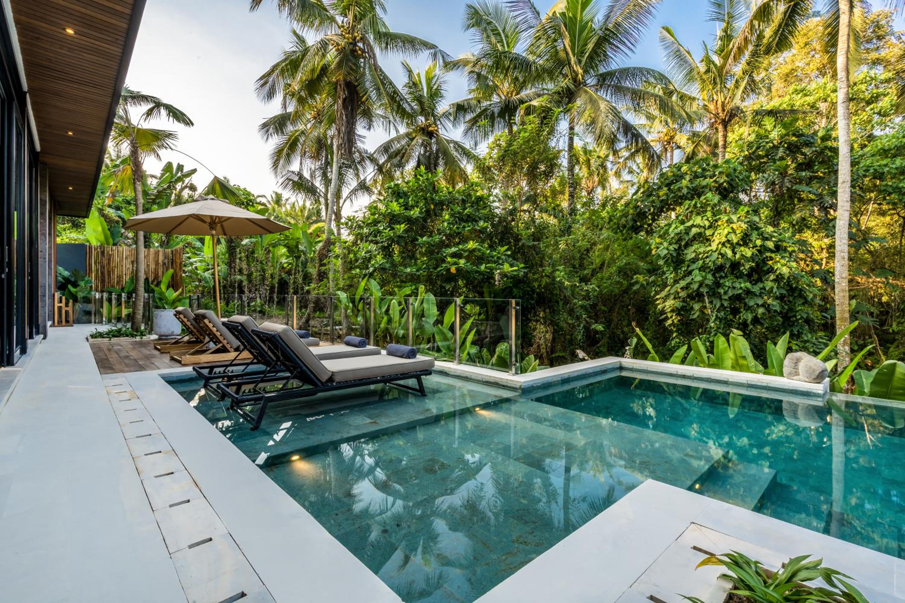 Villa Louise & Hanna by BaliSuperHost
