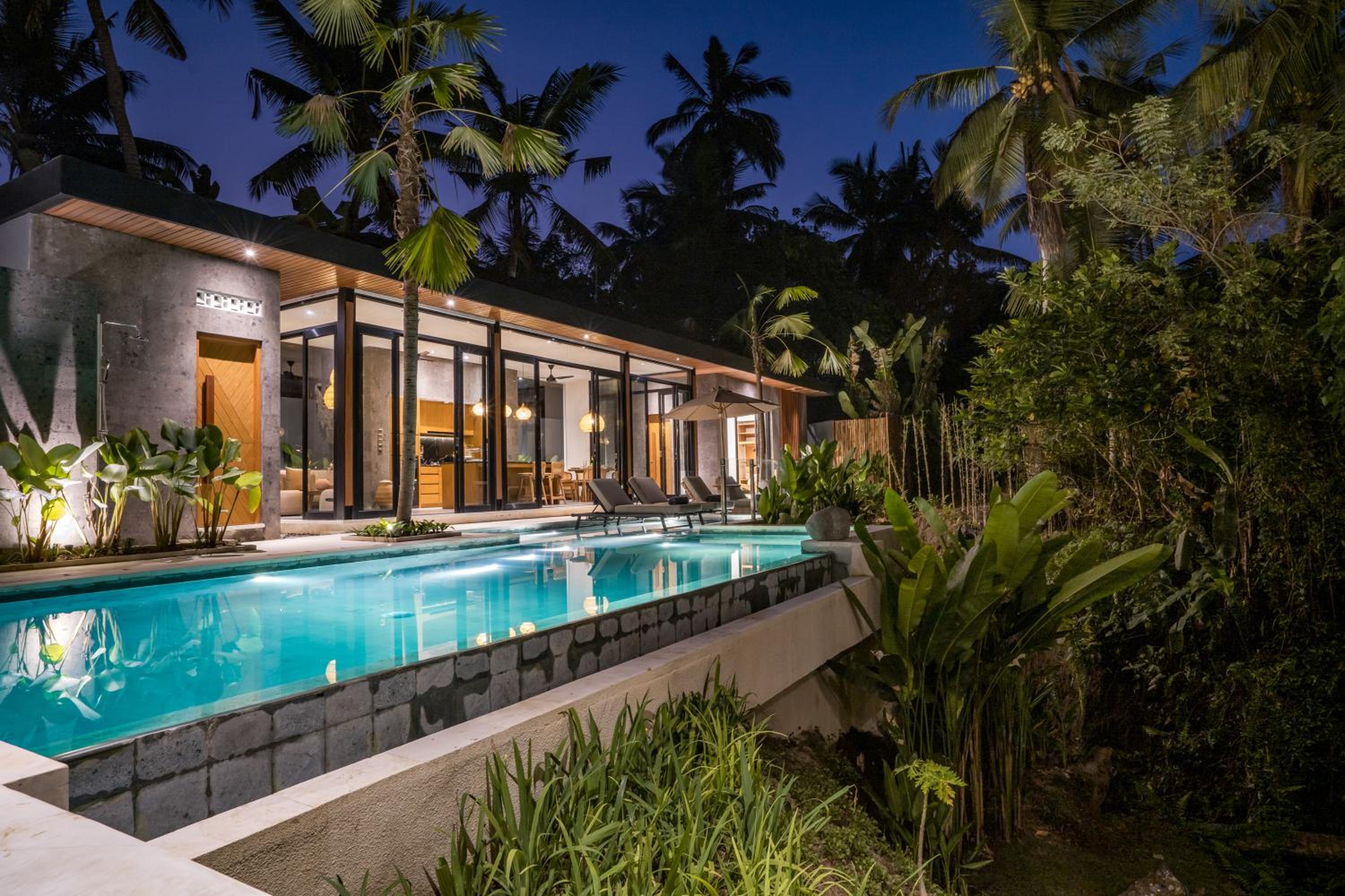 Villa Louise & Hanna by BaliSuperHost