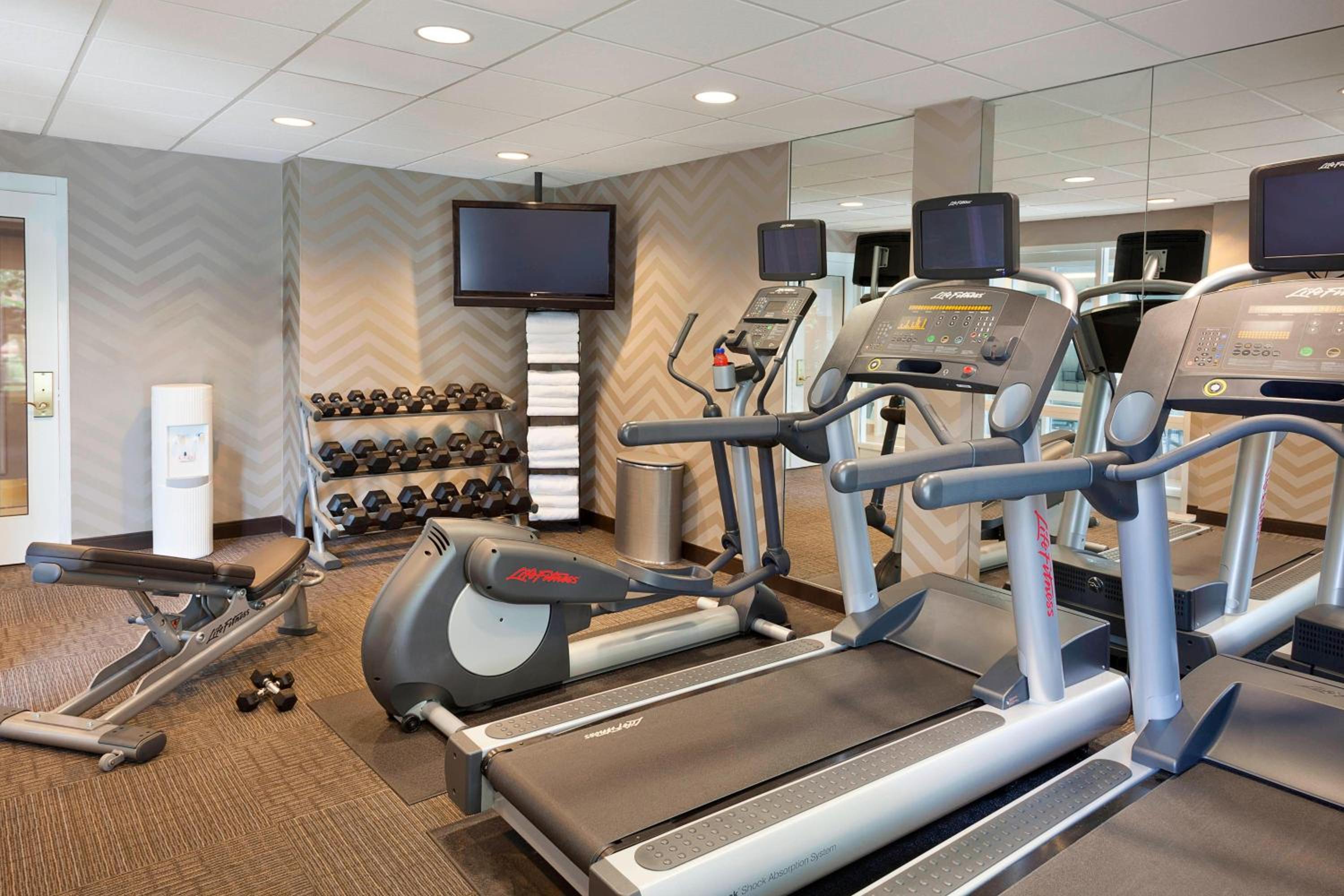 Residence Inn by Marriott Toronto Markham - Property Image 4