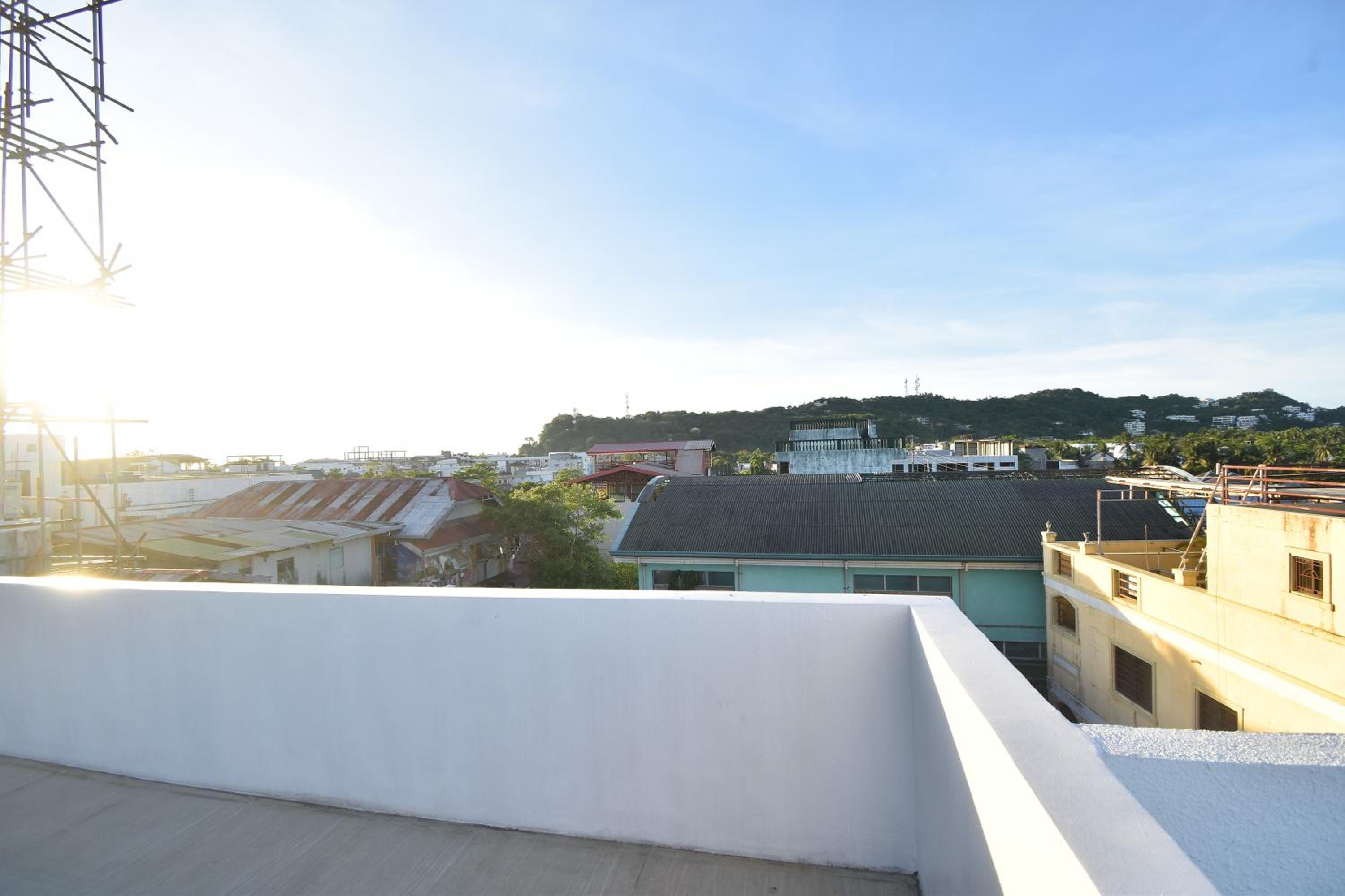 Blue Suites Boracay