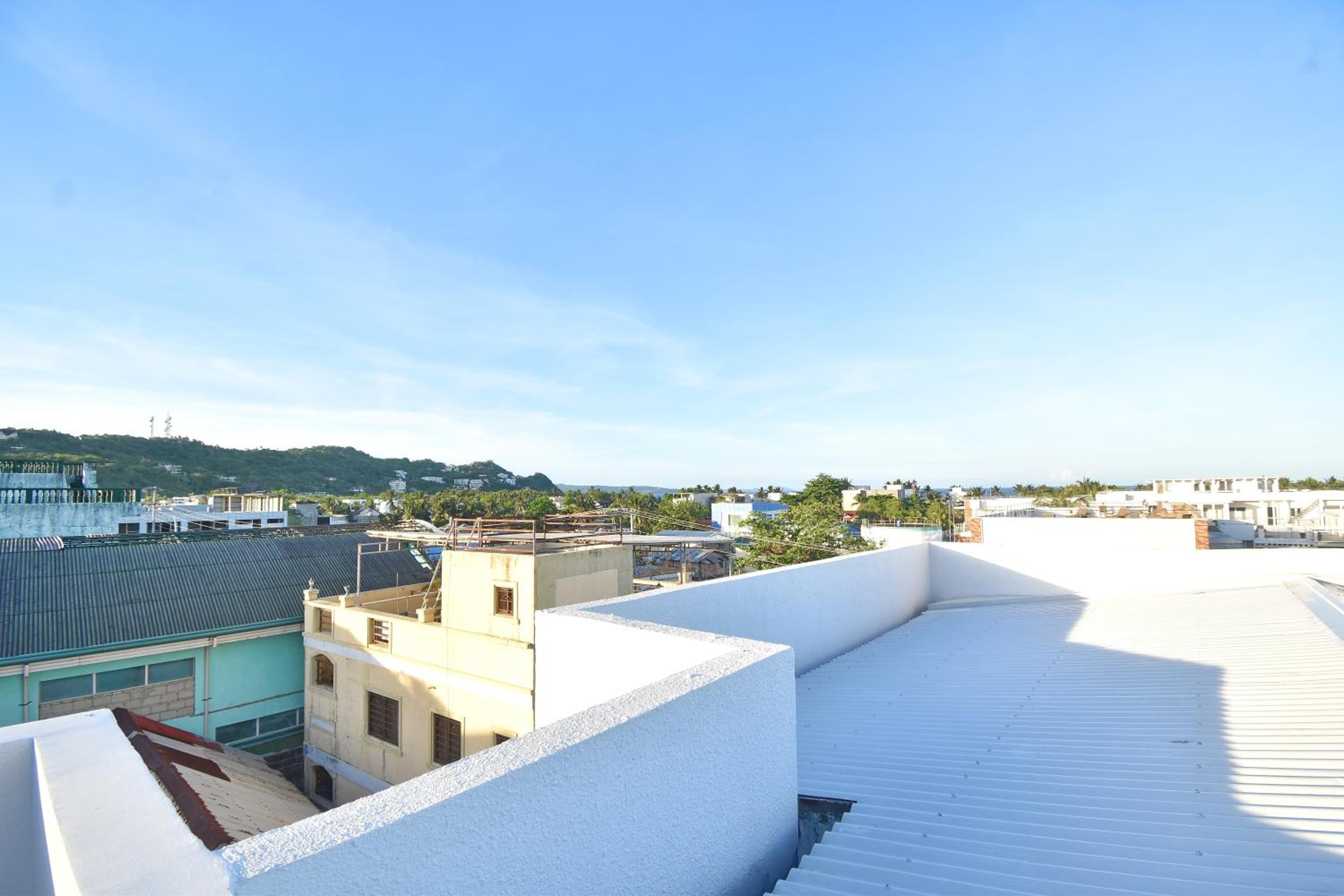 Blue Suites Boracay