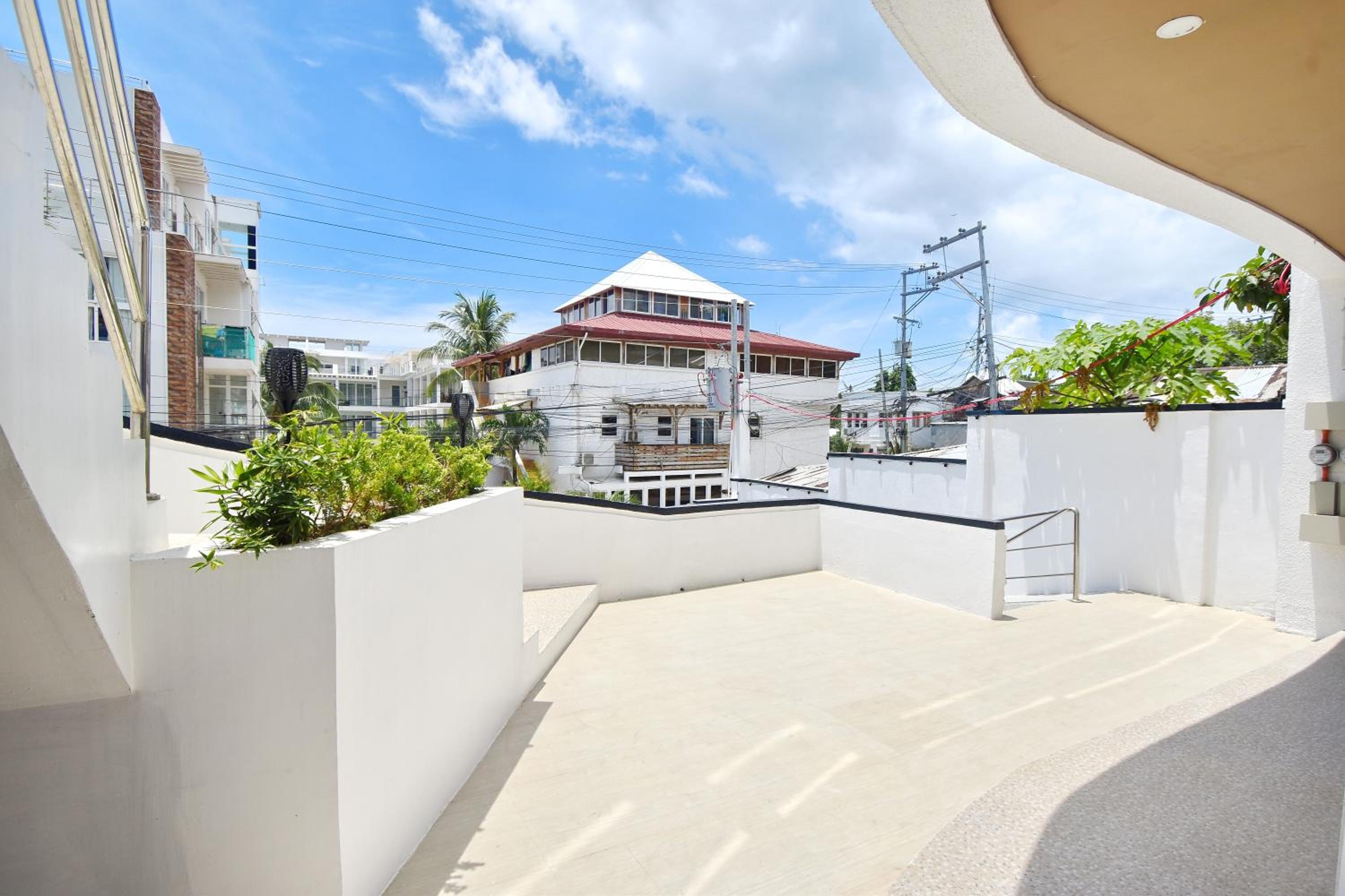 Blue Suites Boracay