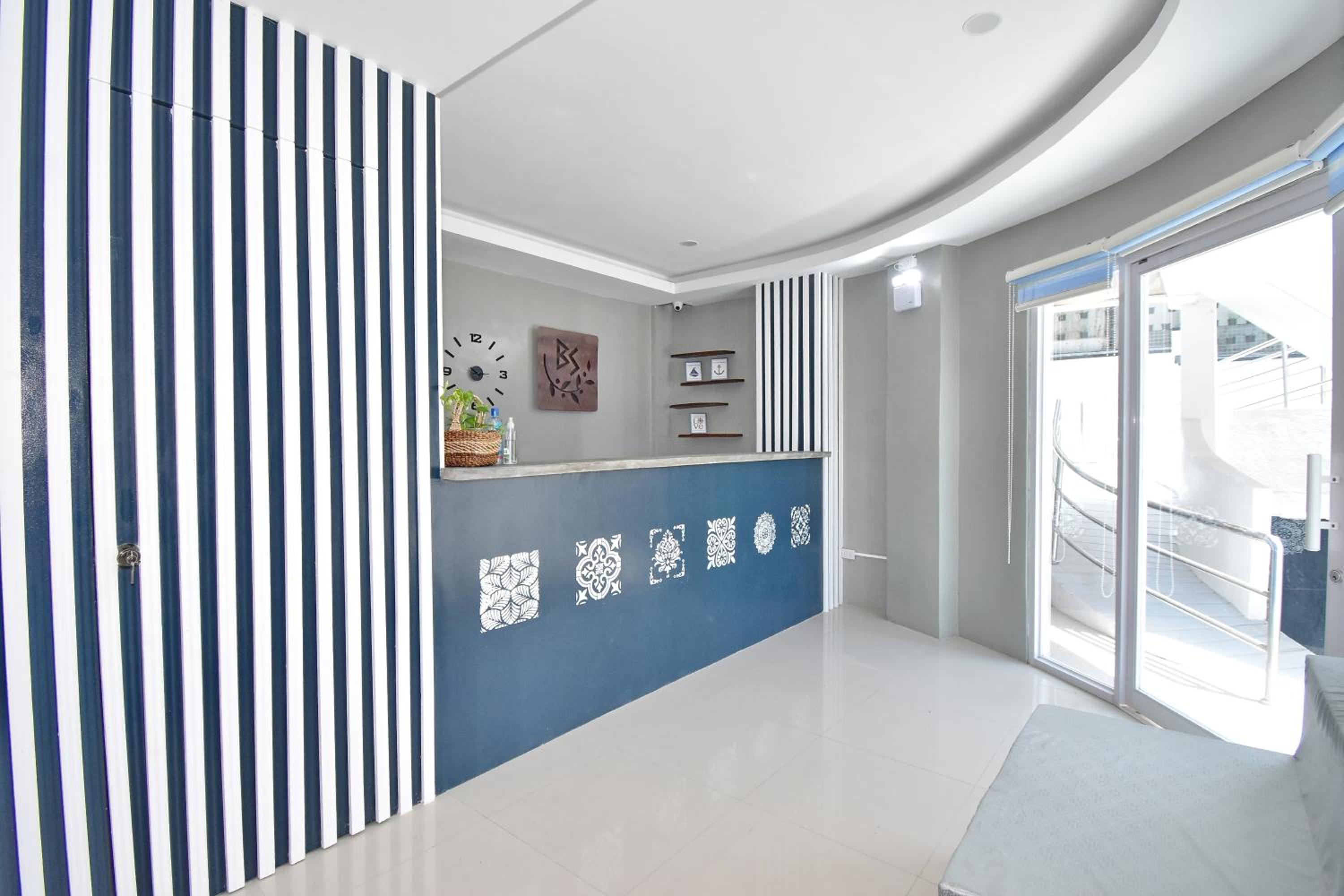Blue Suites Boracay