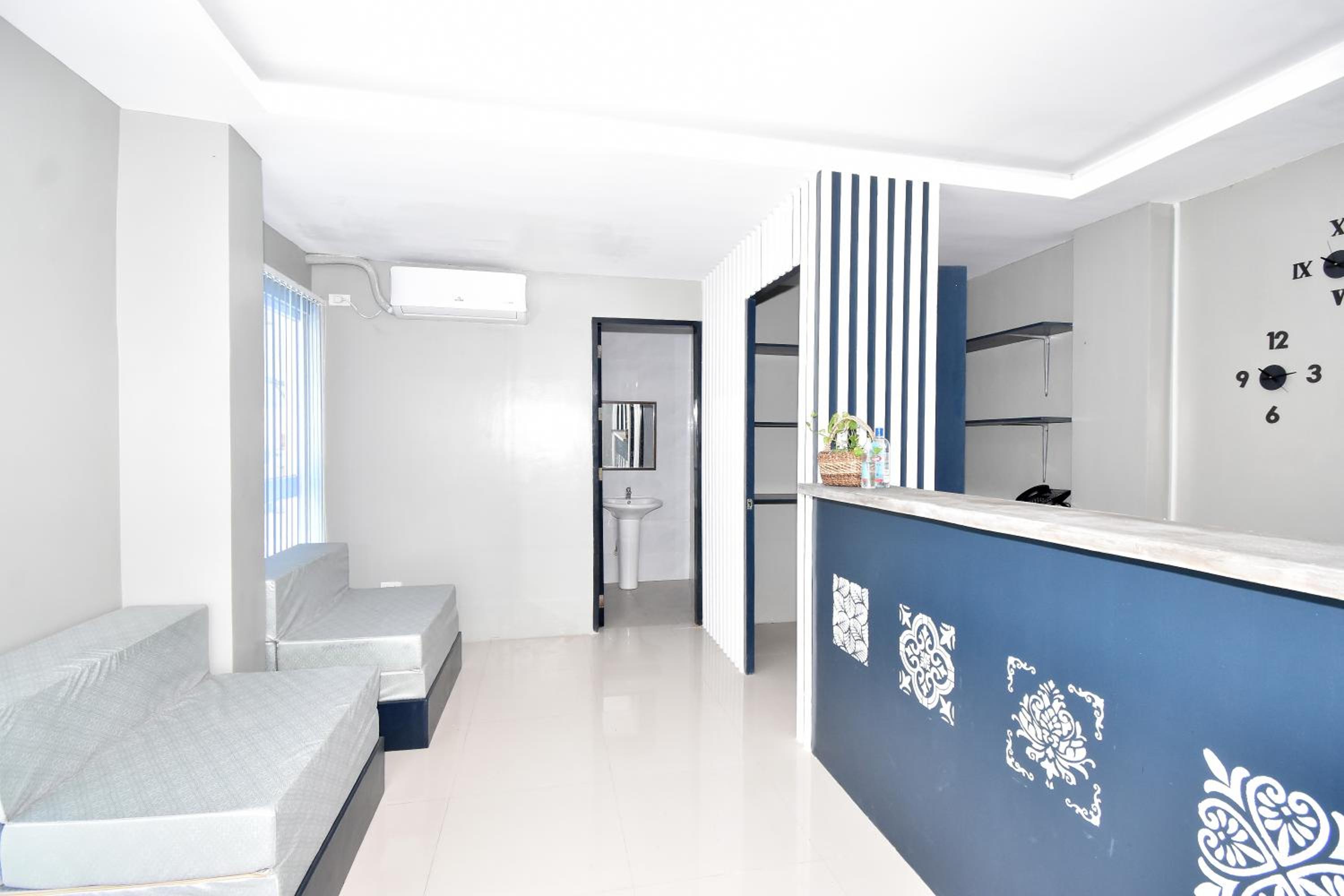 Blue Suites Boracay