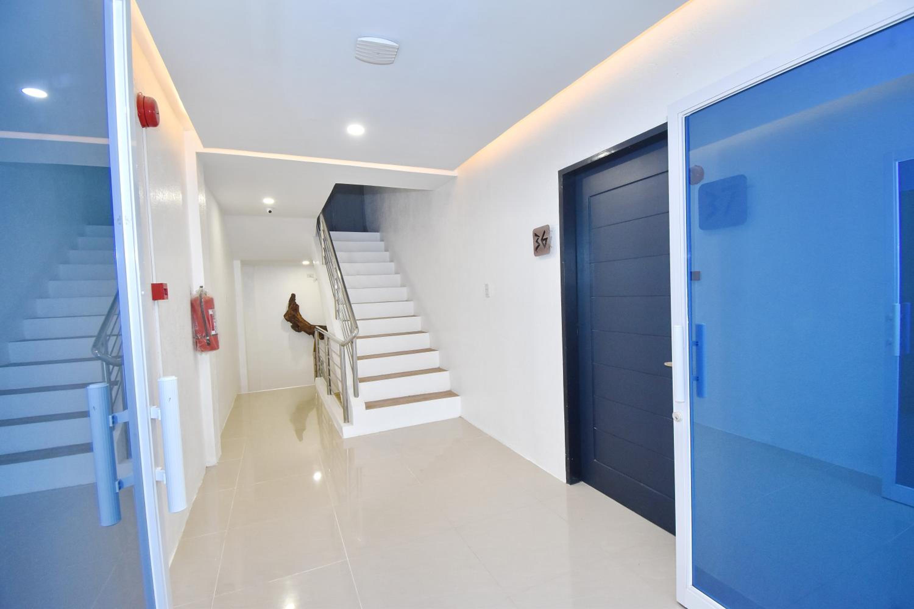 Blue Suites Boracay