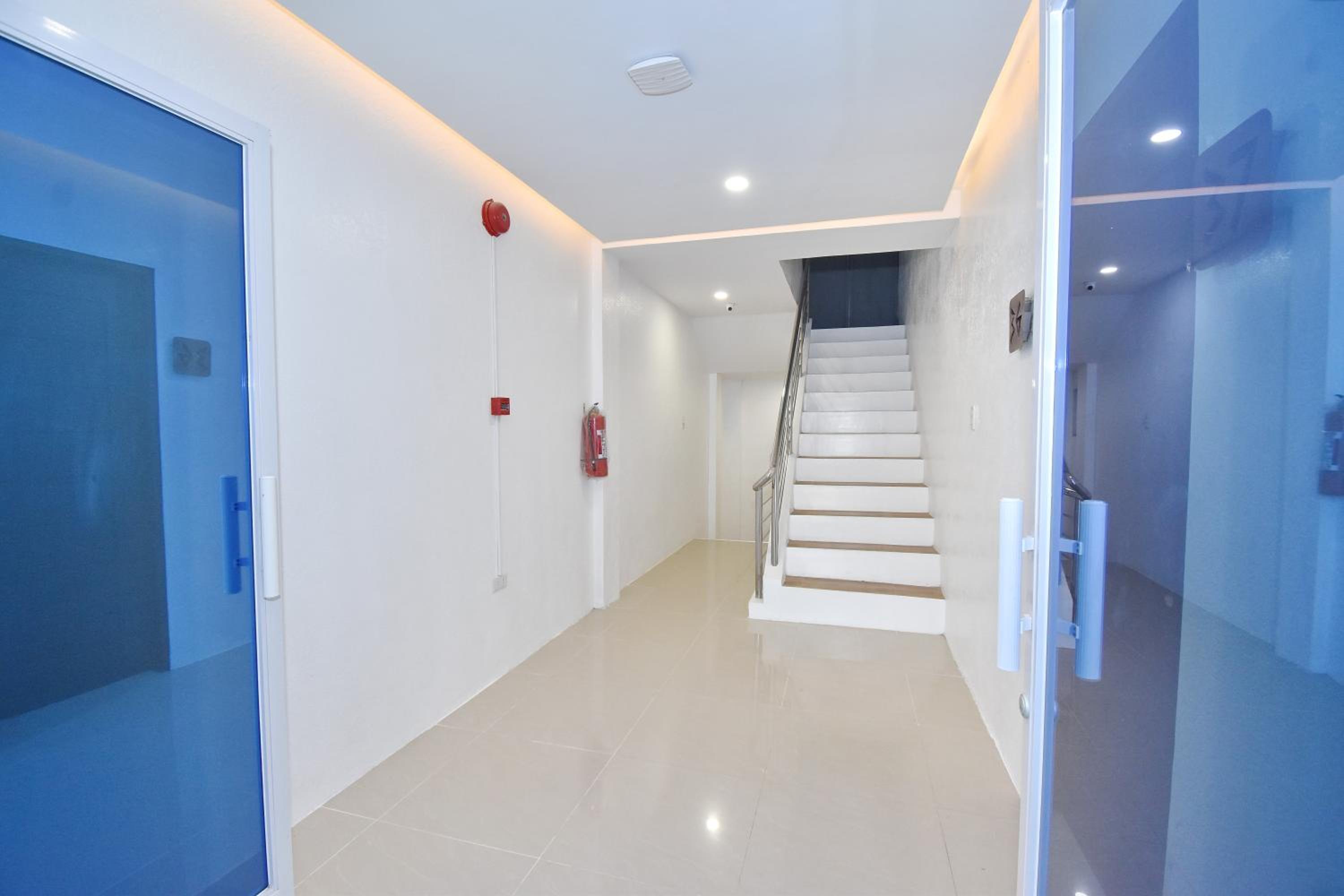 Blue Suites Boracay