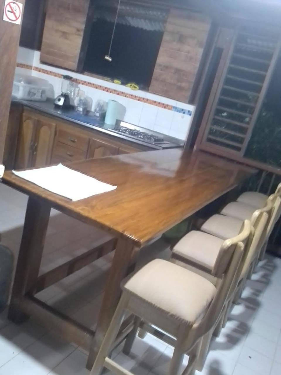 Cabana El Caney