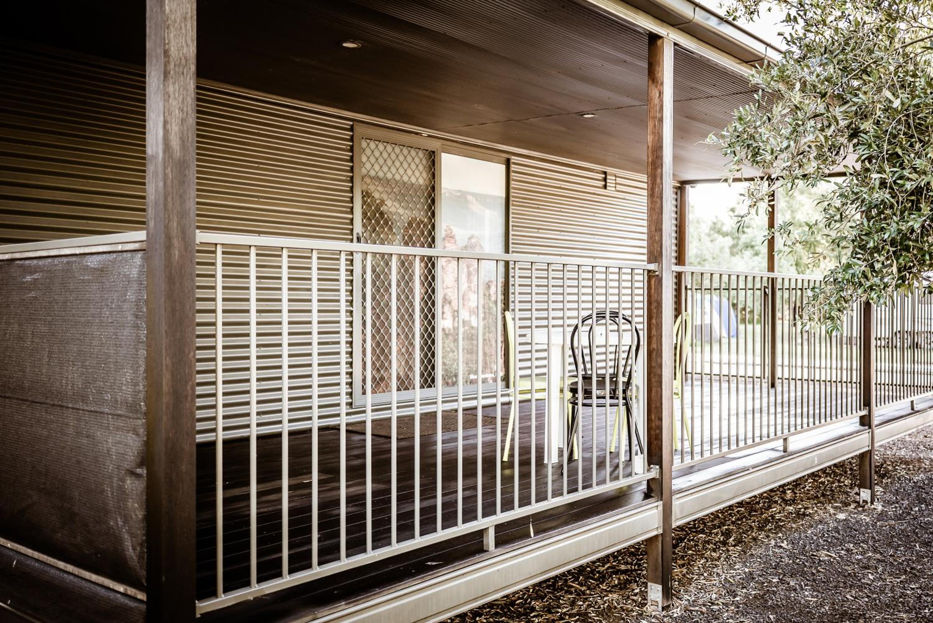 West View Caravanpark