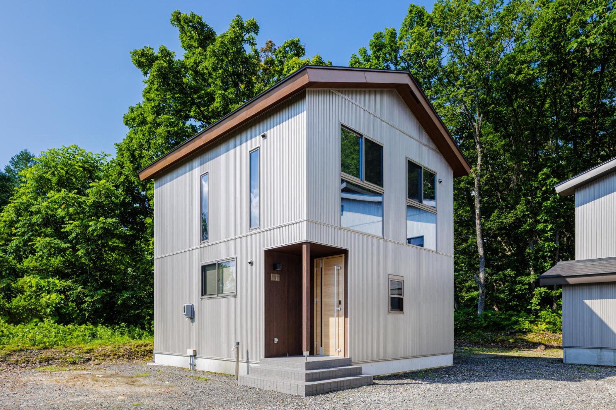 Mizuho Chalets by HHG
