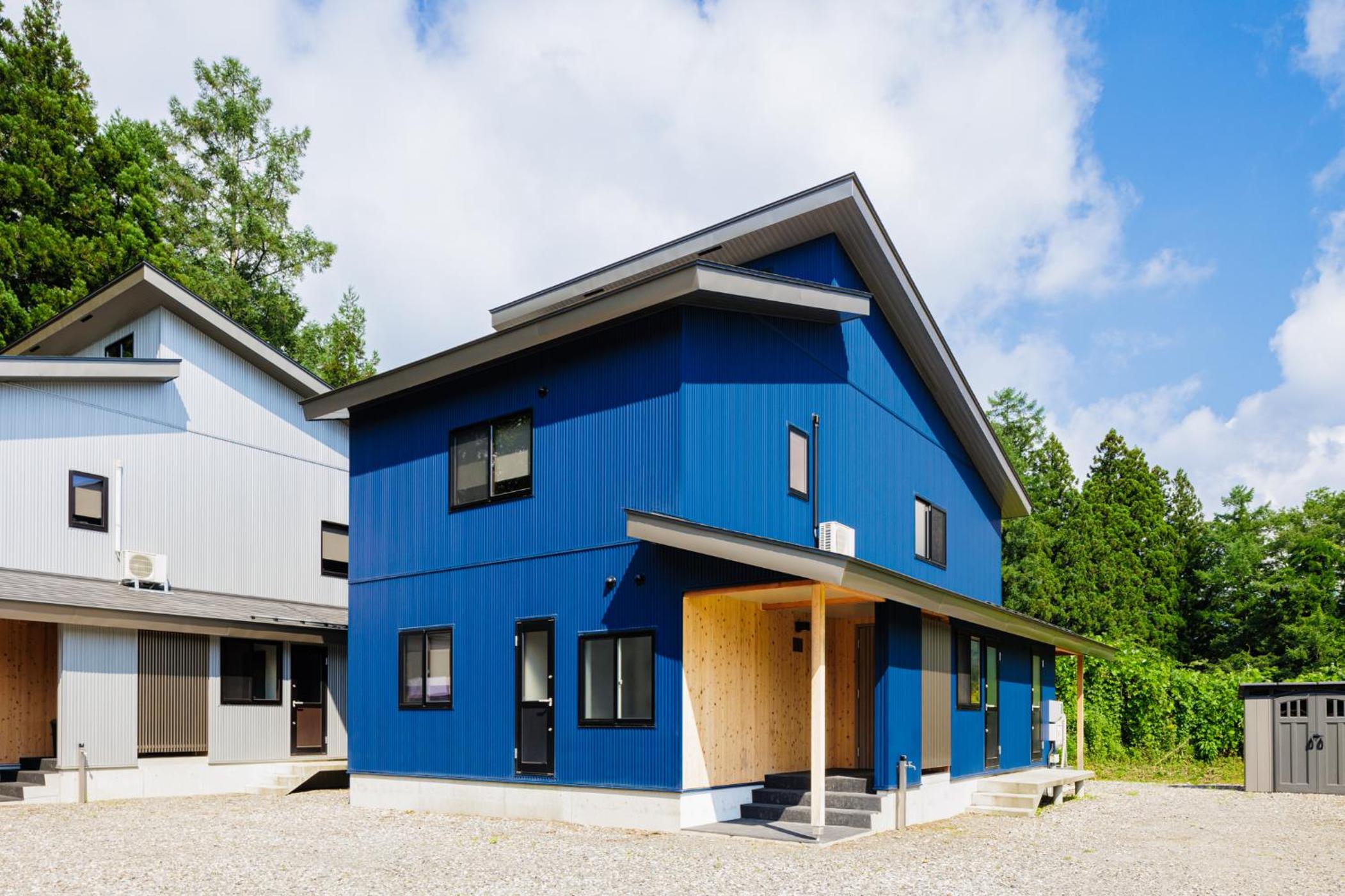 Hotel Mizuho Chalets by Hakuba Hospitality Group - Image 1