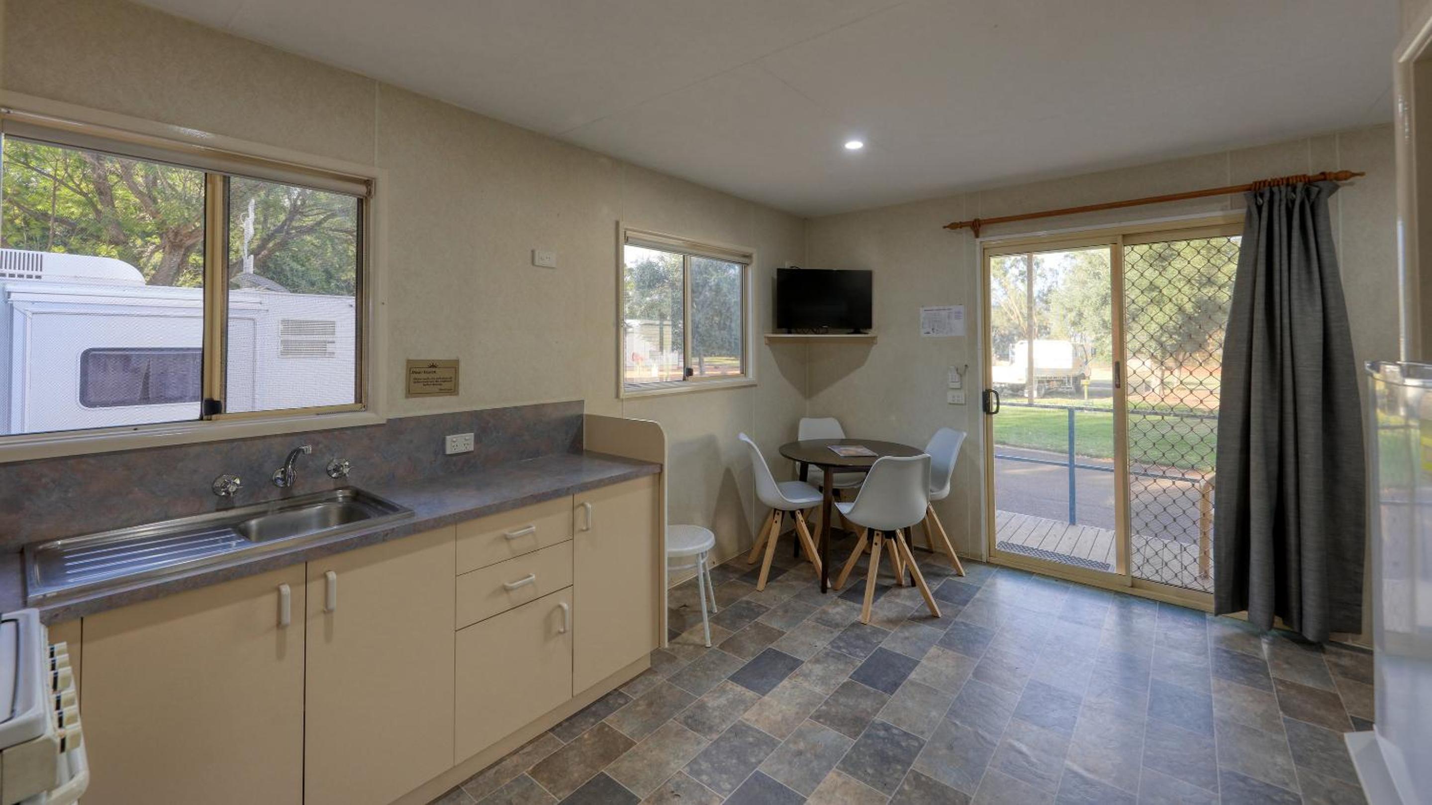 West View Caravanpark