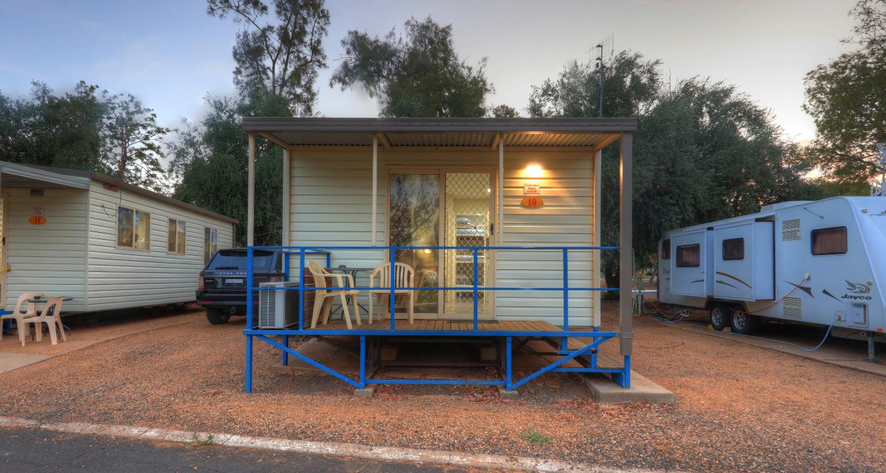 West View Caravanpark