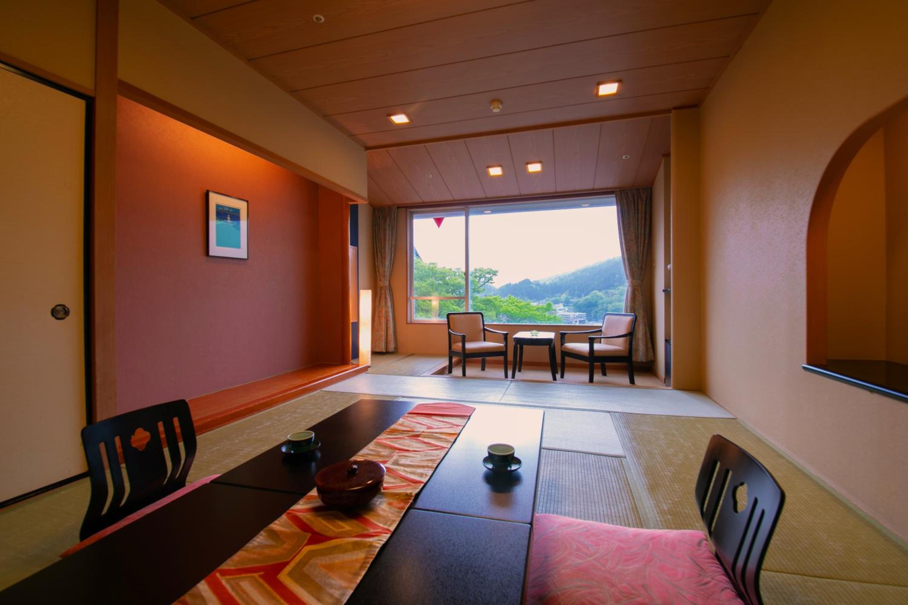 Kesennuma Plaza Hotel, photo 16