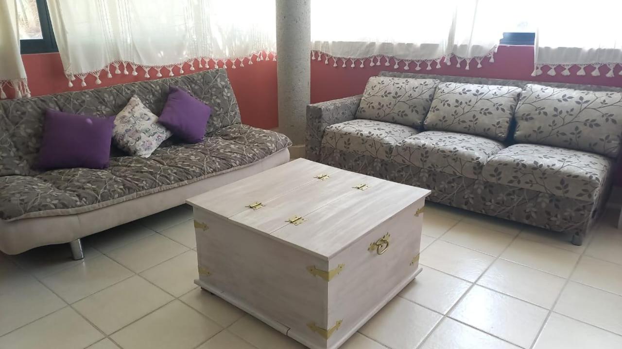 Casa del Horno view 2