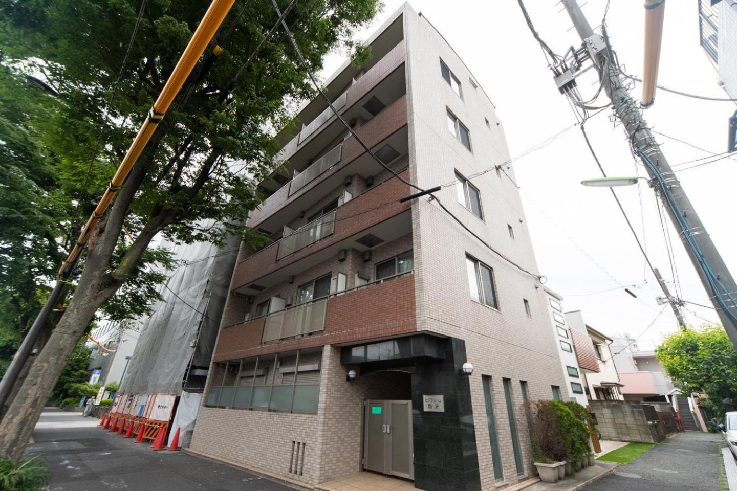Ihatov Komazawa