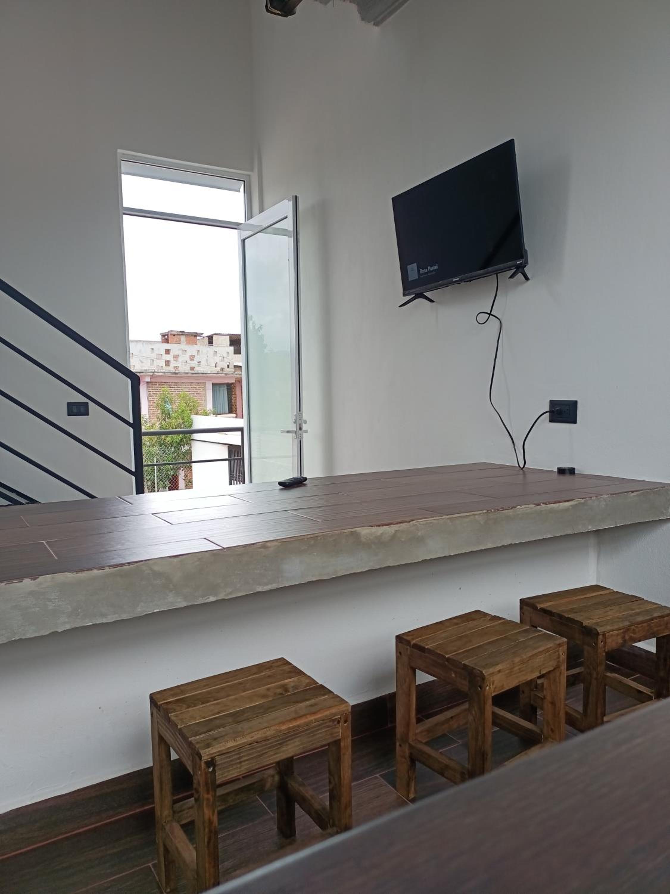 Hotel La cima - Image 1