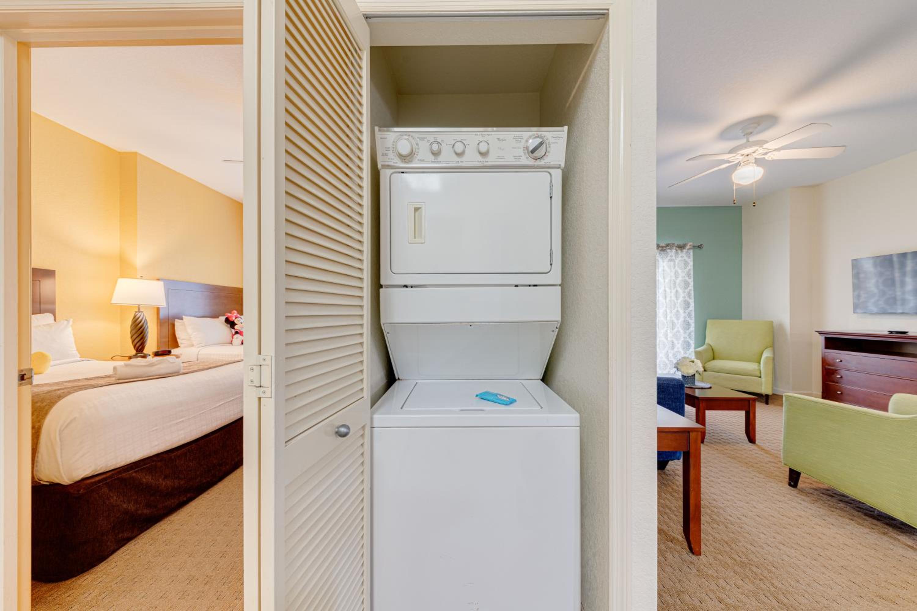Elegant Condo Retreat Near Disney