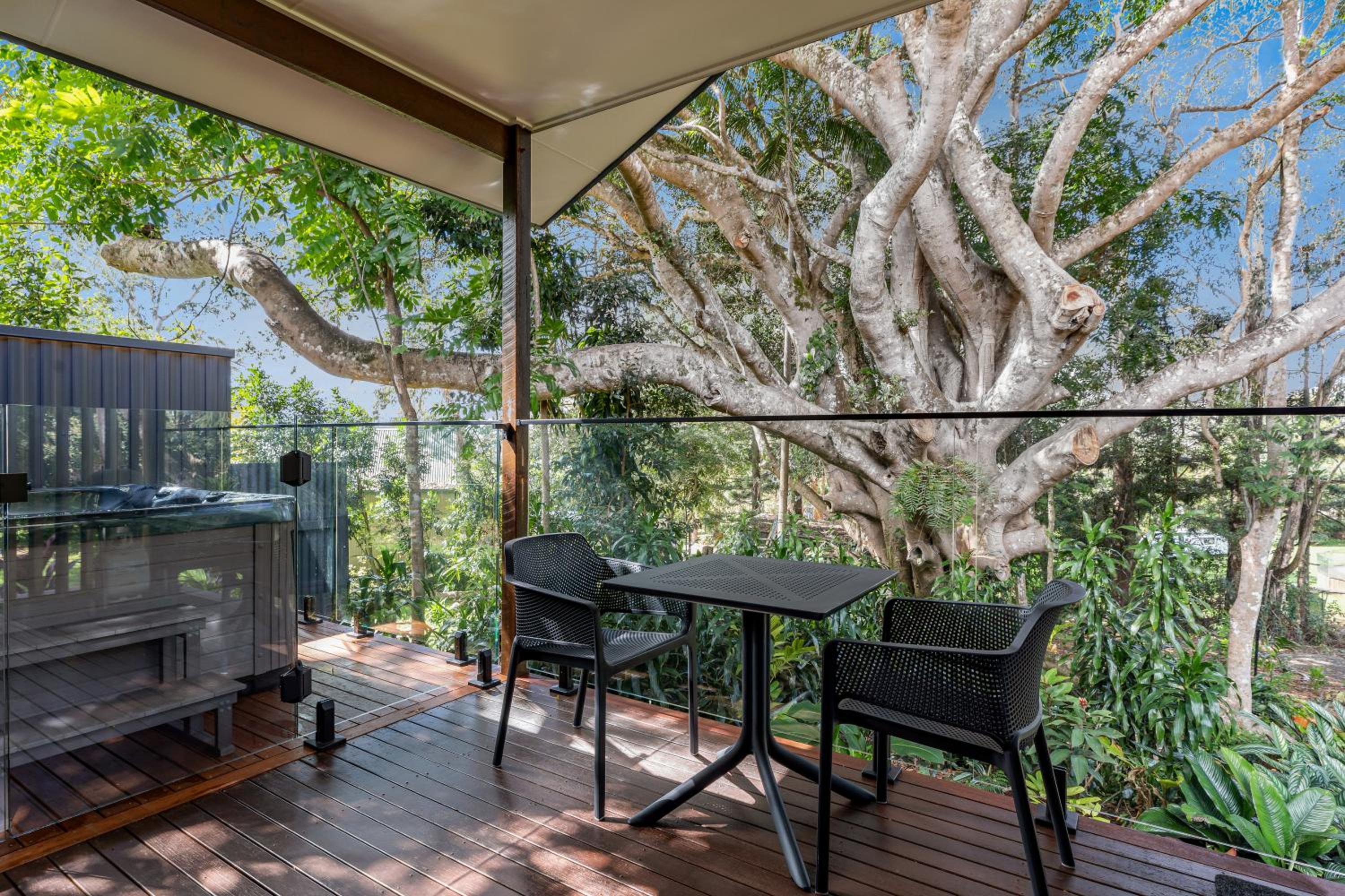 Jandar Retreat Maleny