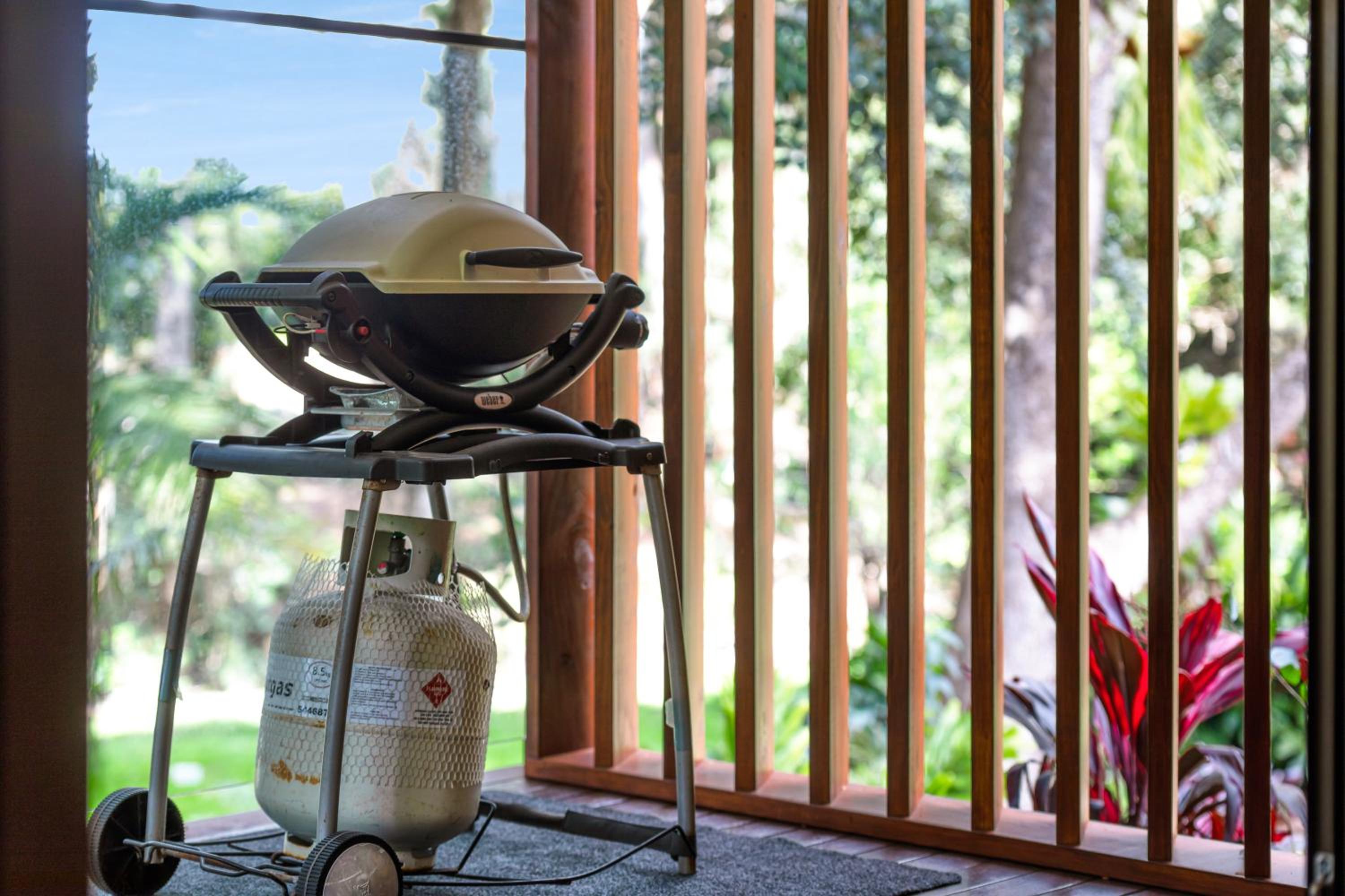 Jandar Retreat Maleny