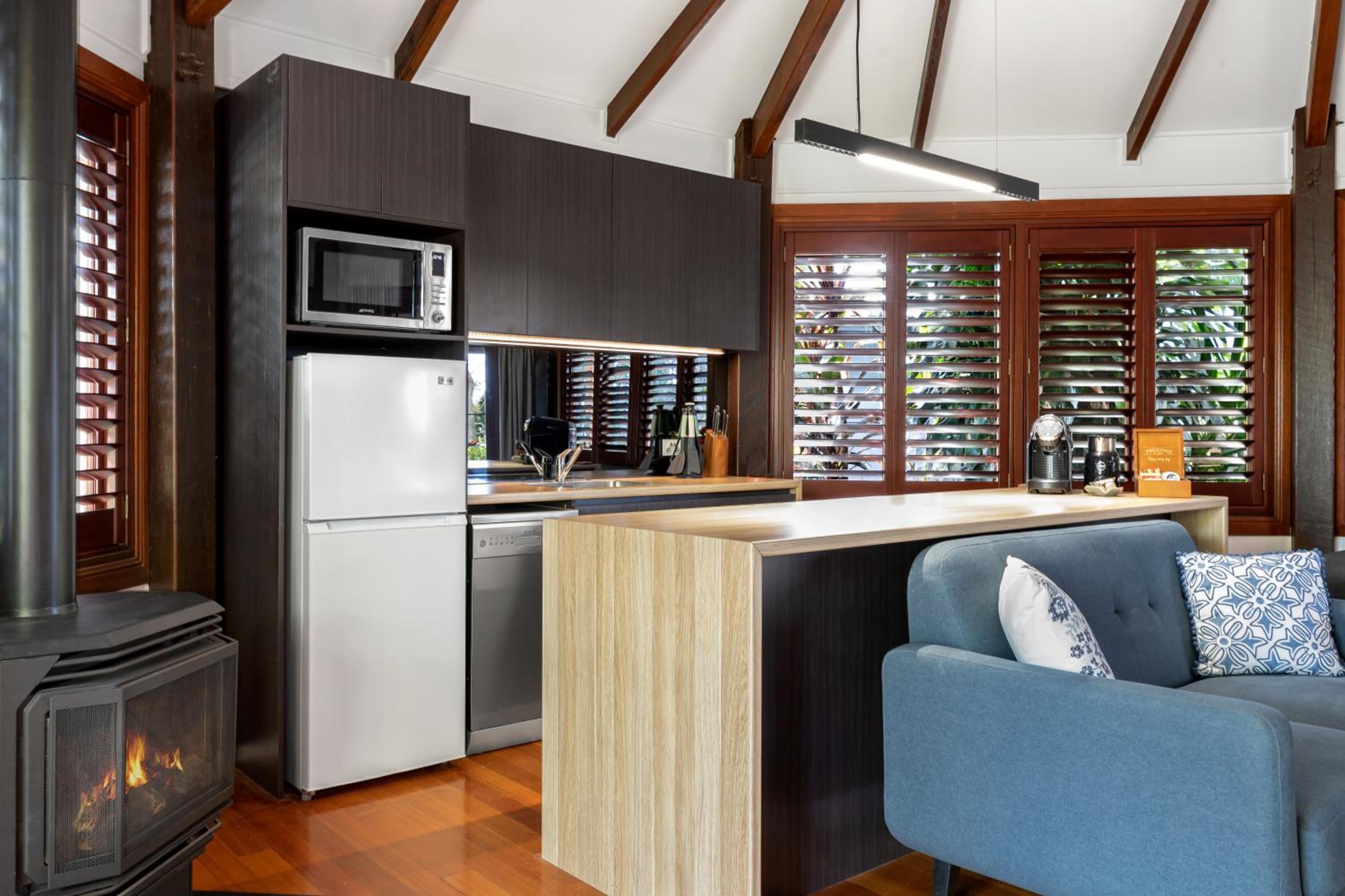 Jandar Retreat Maleny