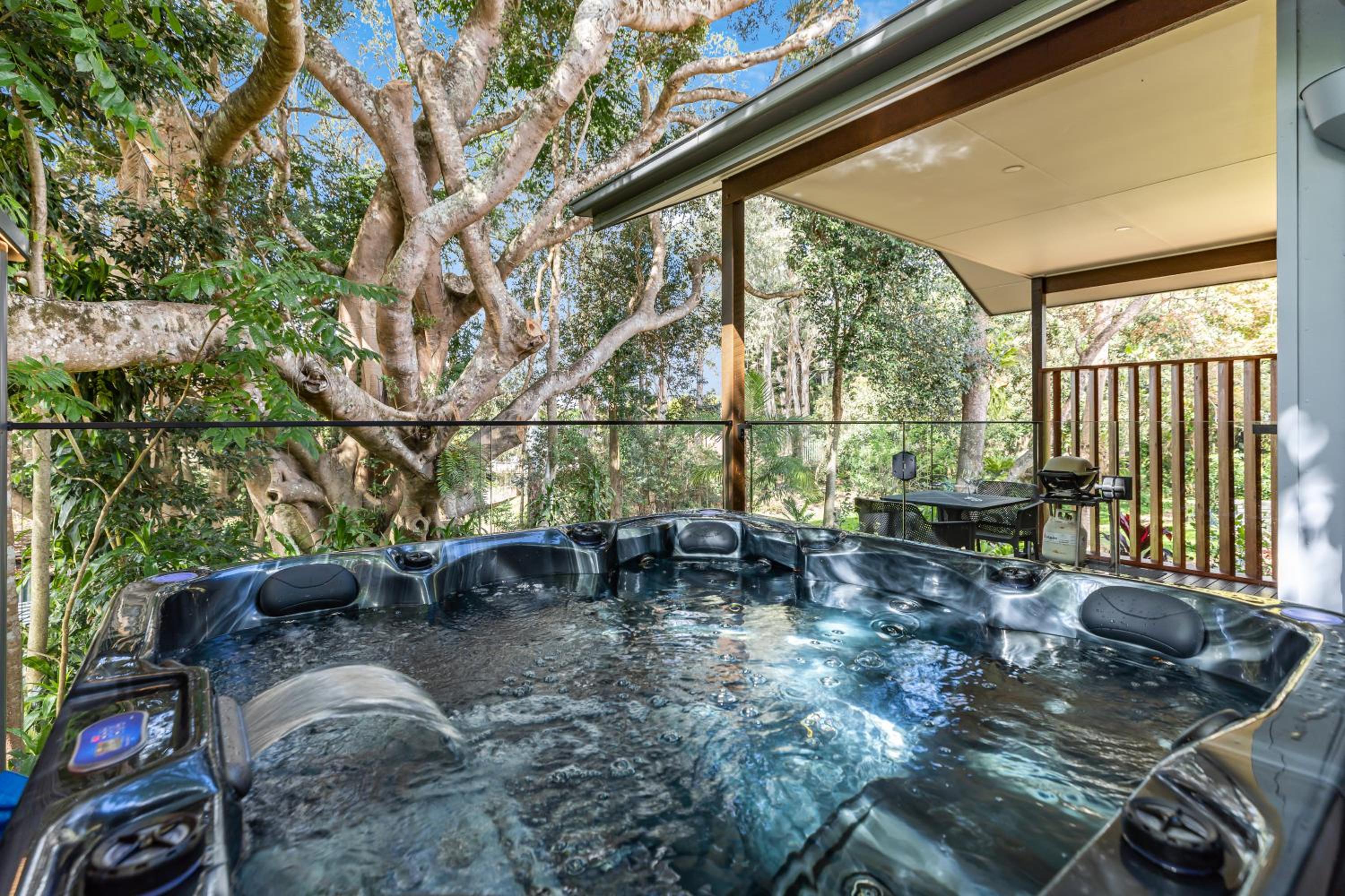Jandar Retreat Maleny