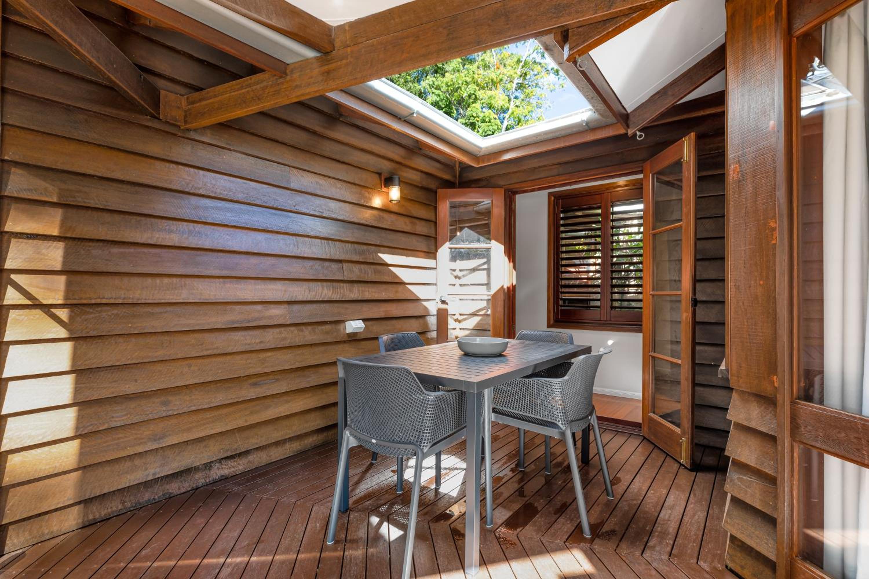 Jandar Retreat Maleny