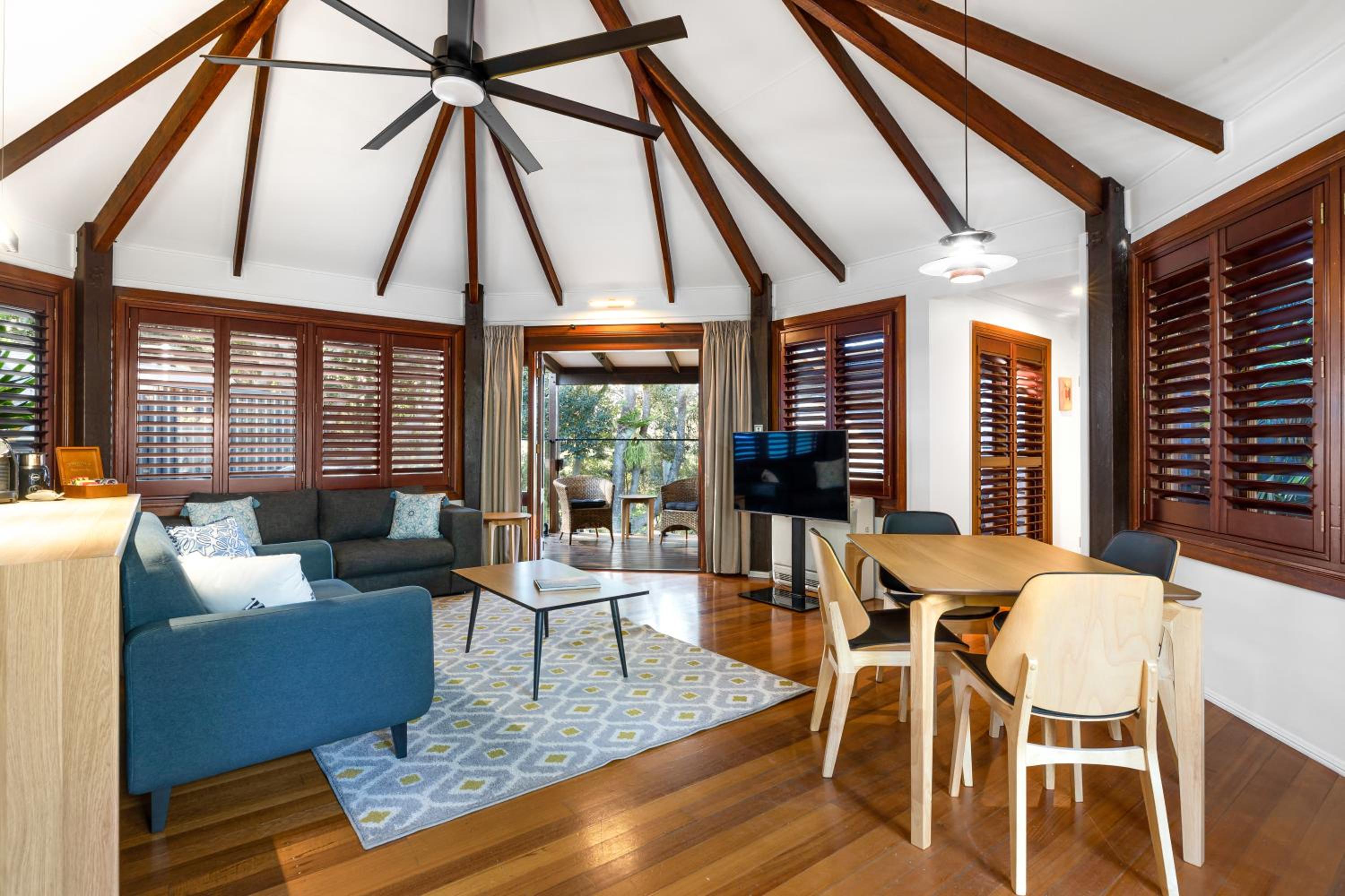 Jandar Retreat Maleny