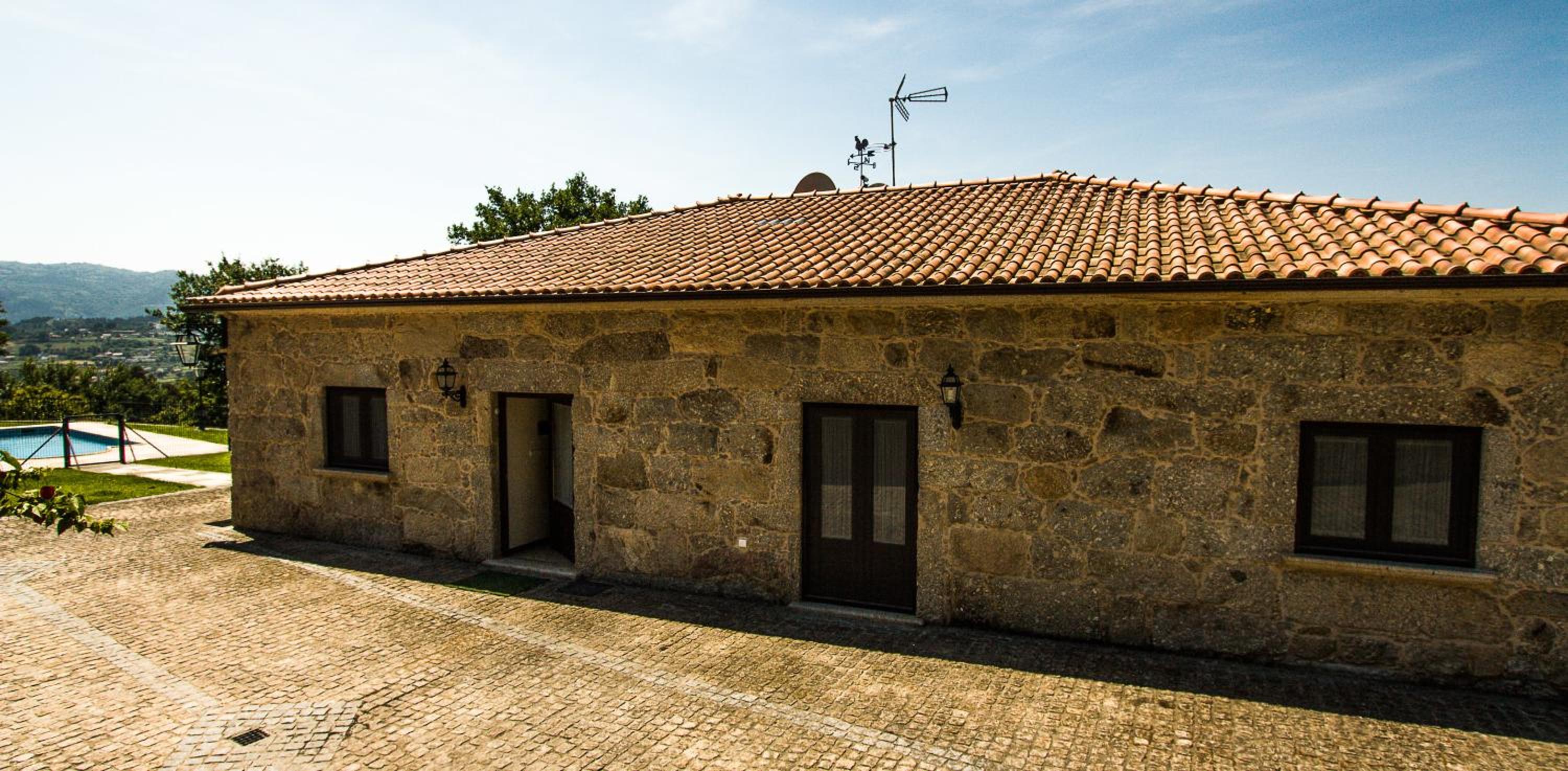 Quinta da Toural view 3